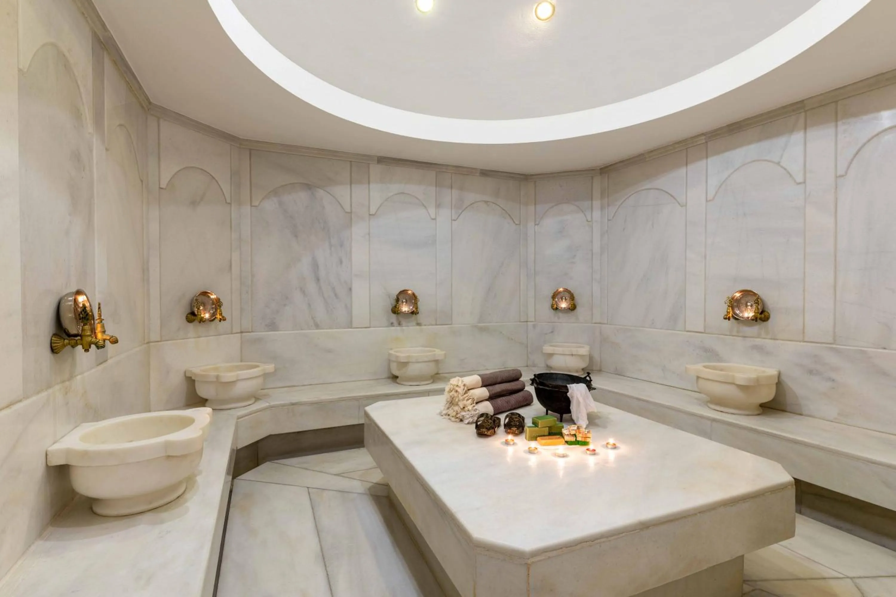 Hotel Sultanhan - Special Category