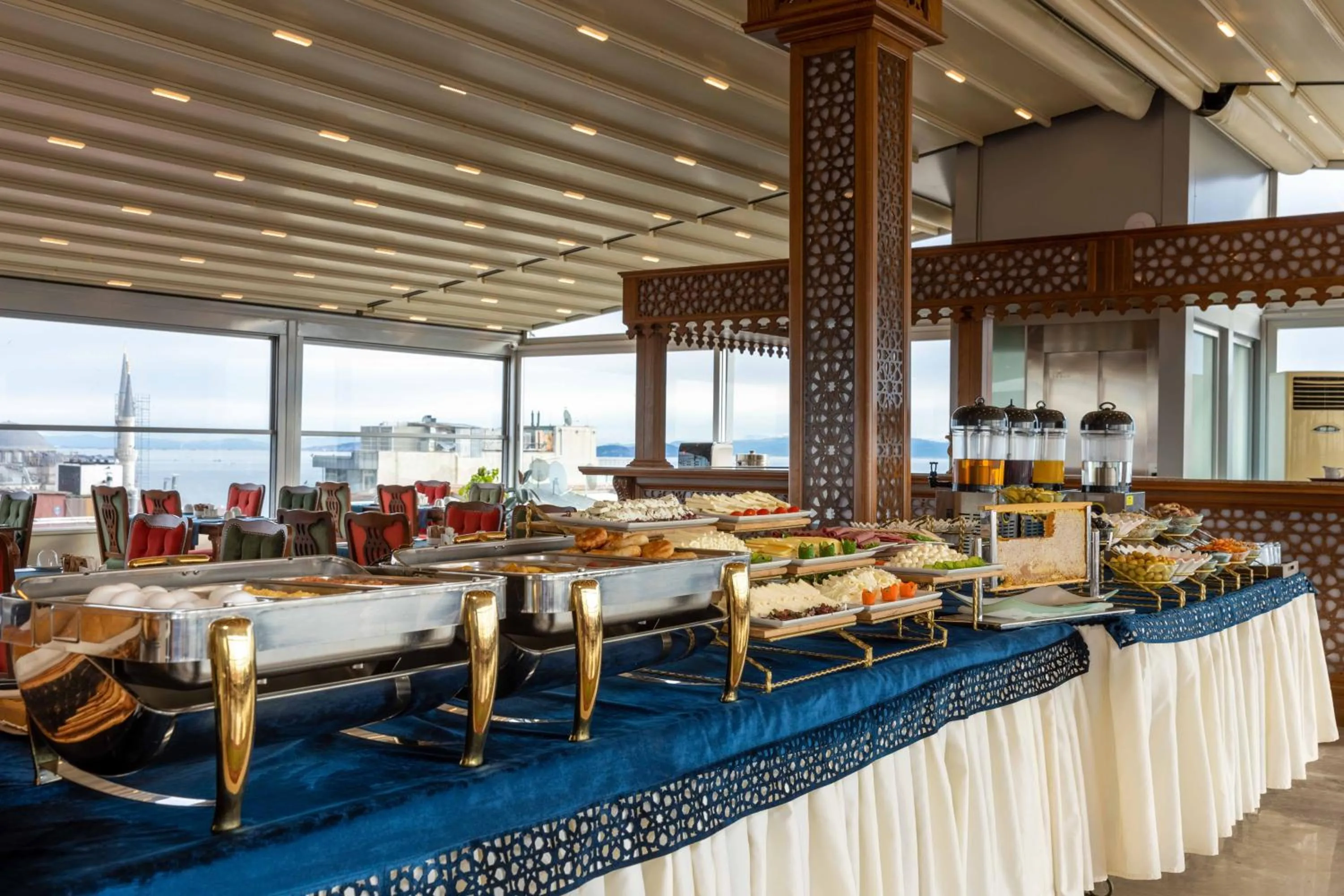 Hotel Sultanhan - Special Category