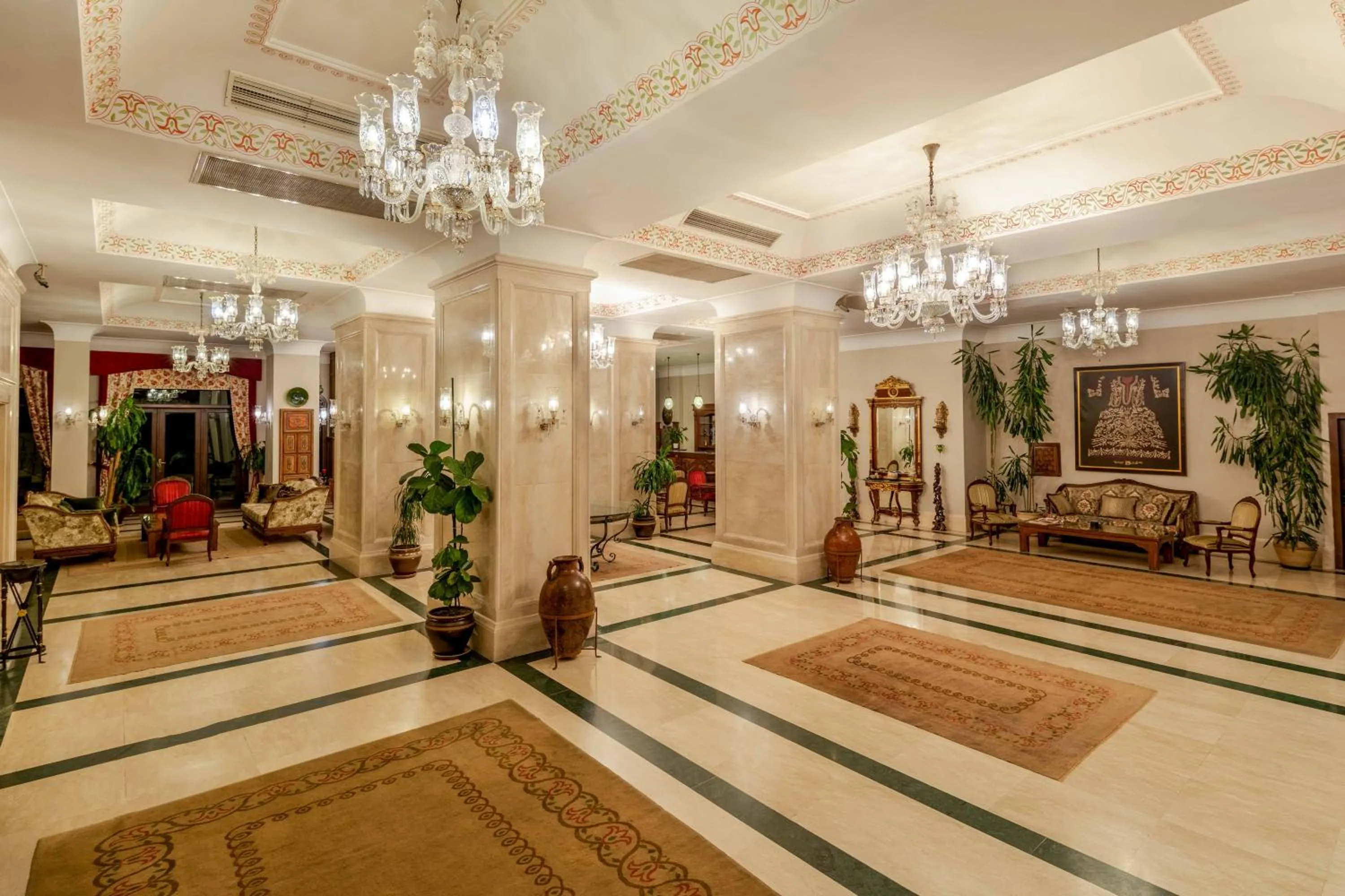 Hotel Sultanhan - Special Category