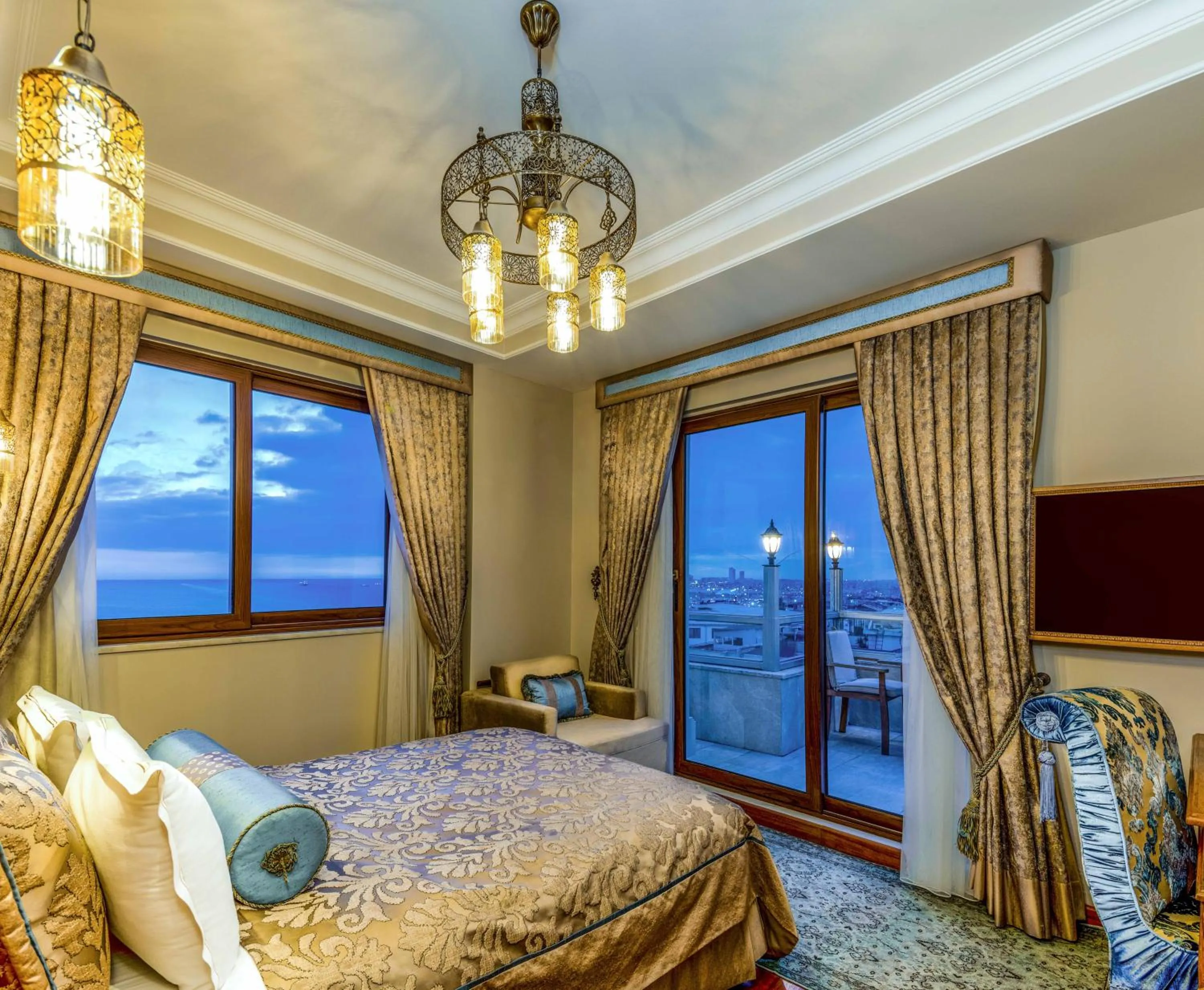 Hotel Sultanhan - Special Category