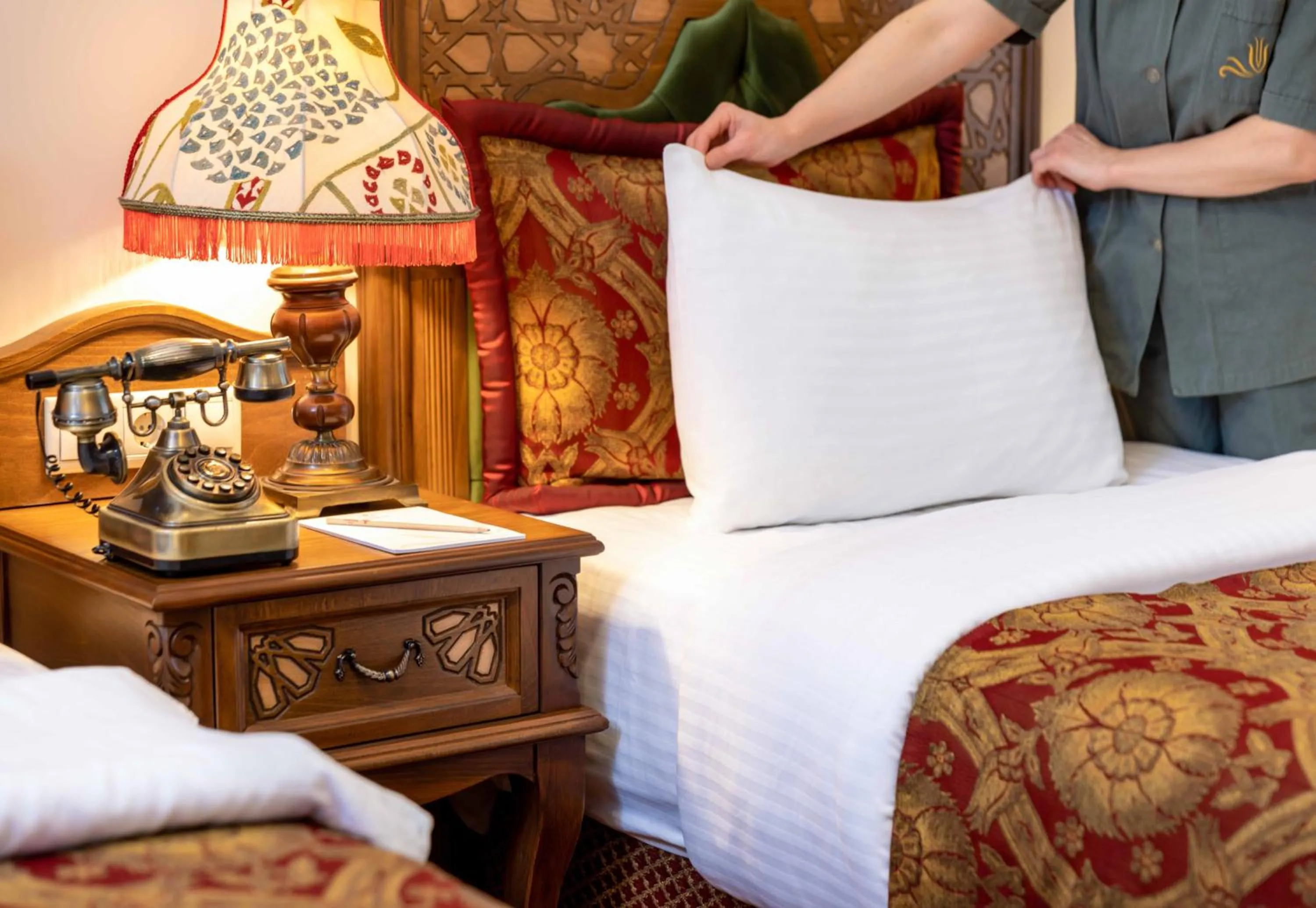 Hotel Sultanhan - Special Category