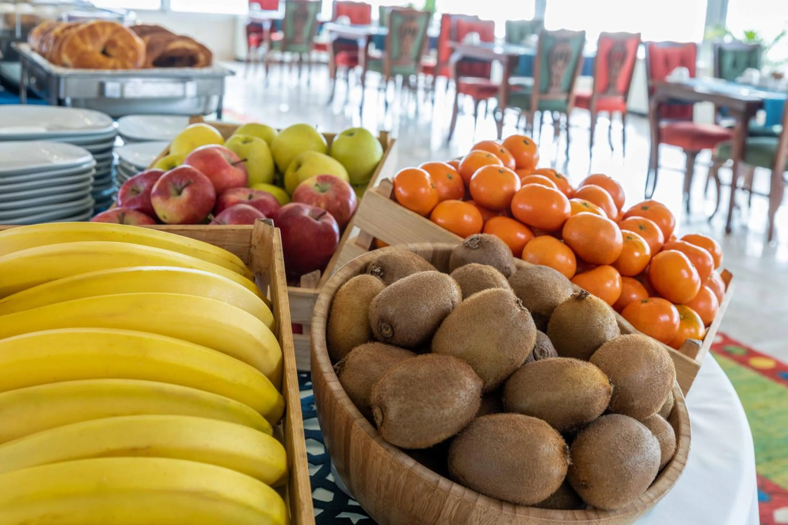 Hotel Sultanhan - Special Category