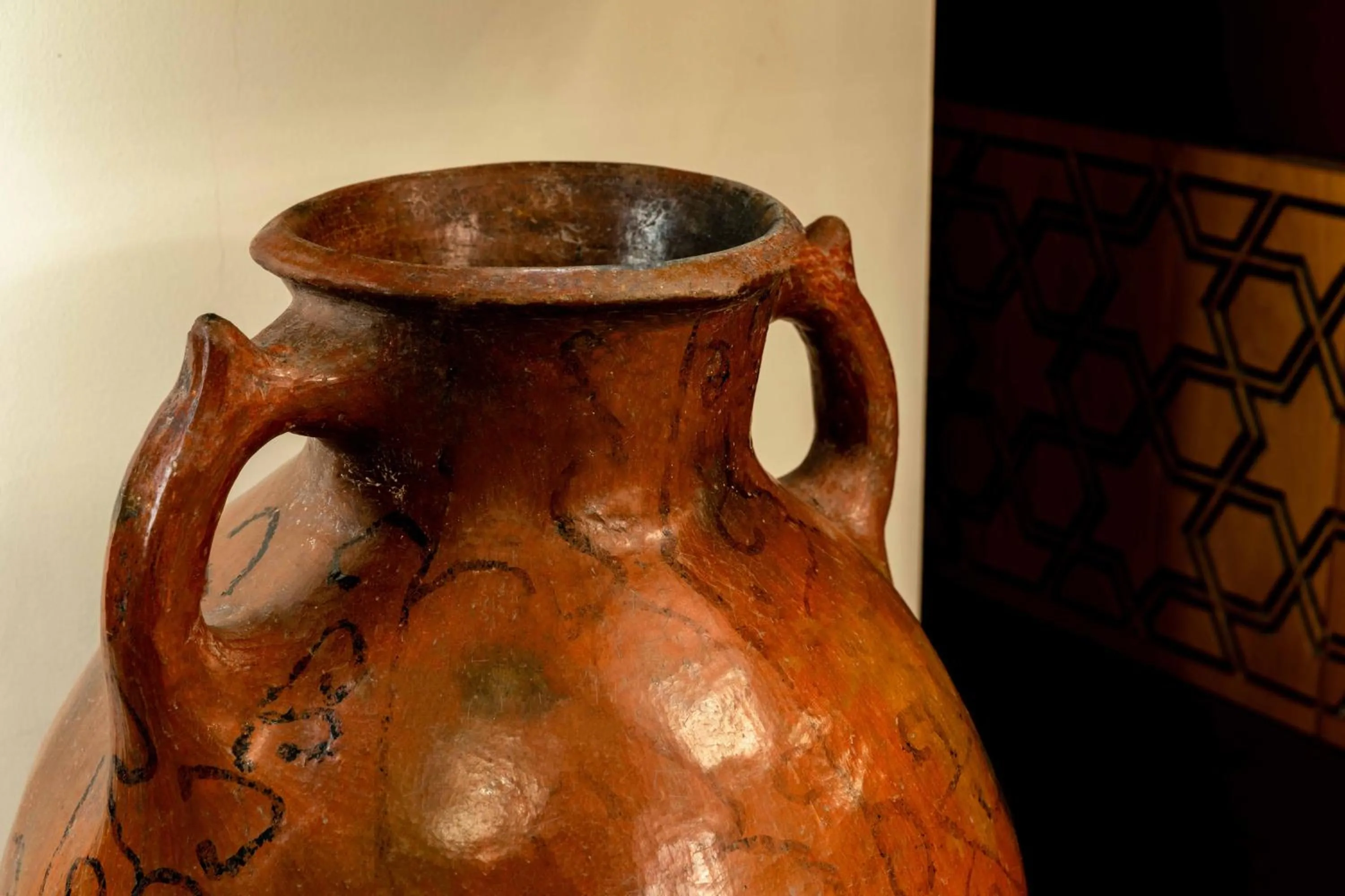 Hotel Sultanhan - Special Category