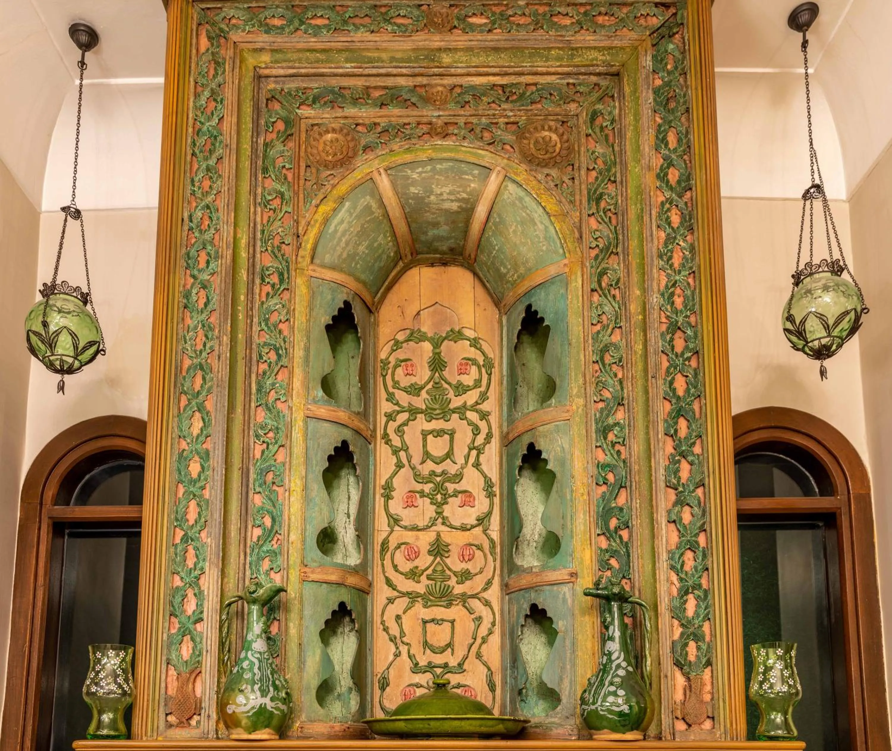 Hotel Sultanhan - Special Category