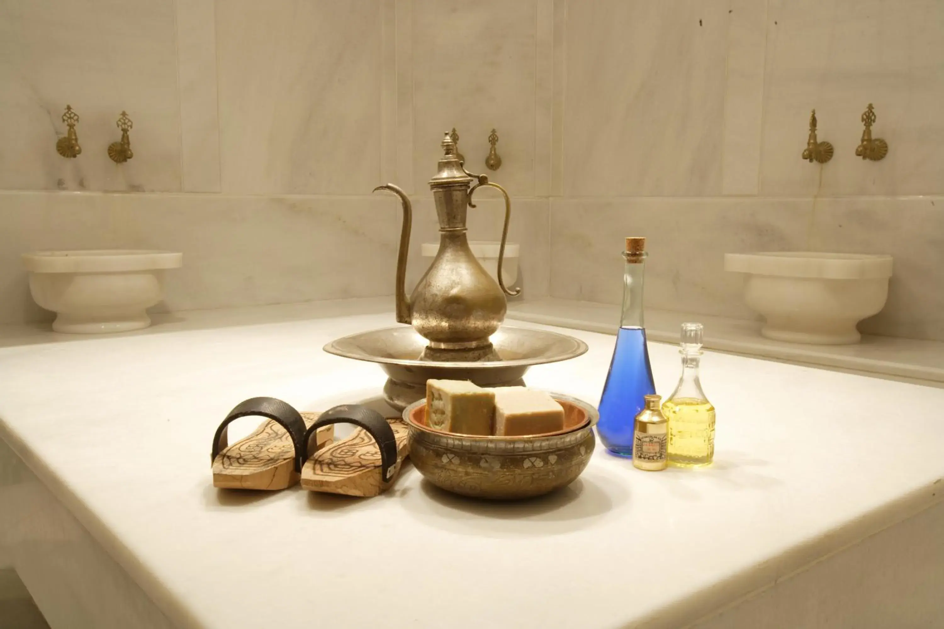 Spa and wellness centre/facilities in Hotel Sultanhan - Special Category Spa and wellness centre/facilities in Hotel Sultanhan - Special Category