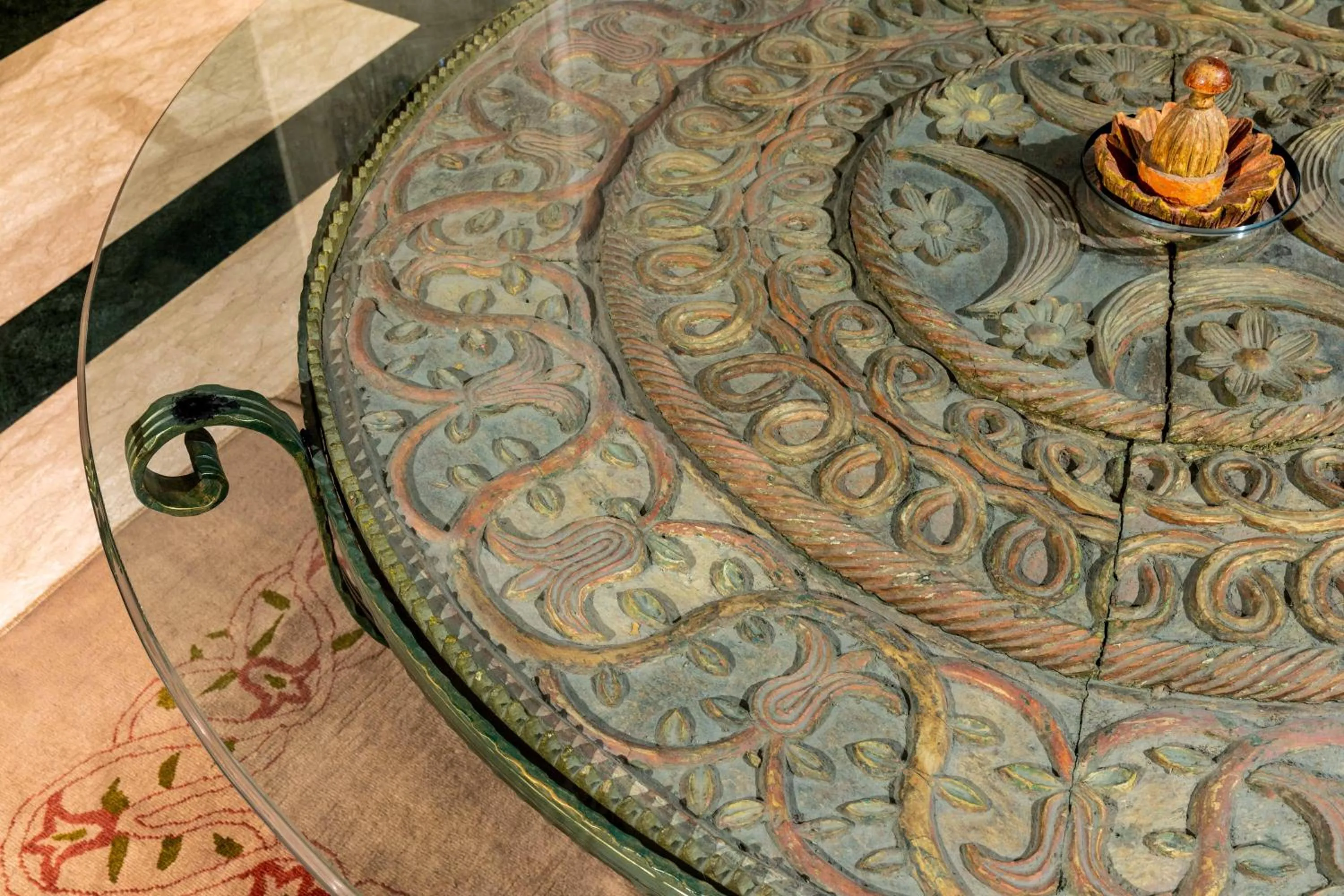 Hotel Sultanhan - Special Category