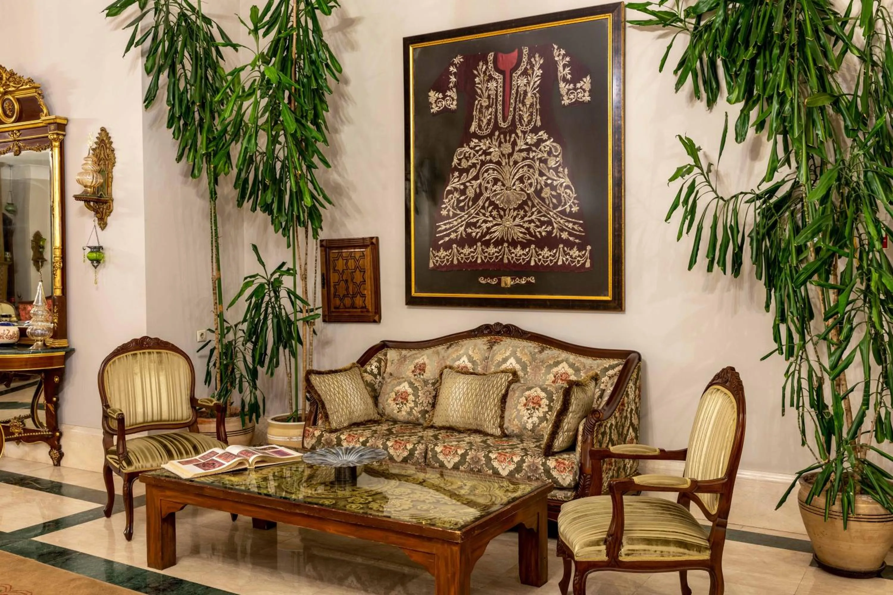 Hotel Sultanhan - Special Category