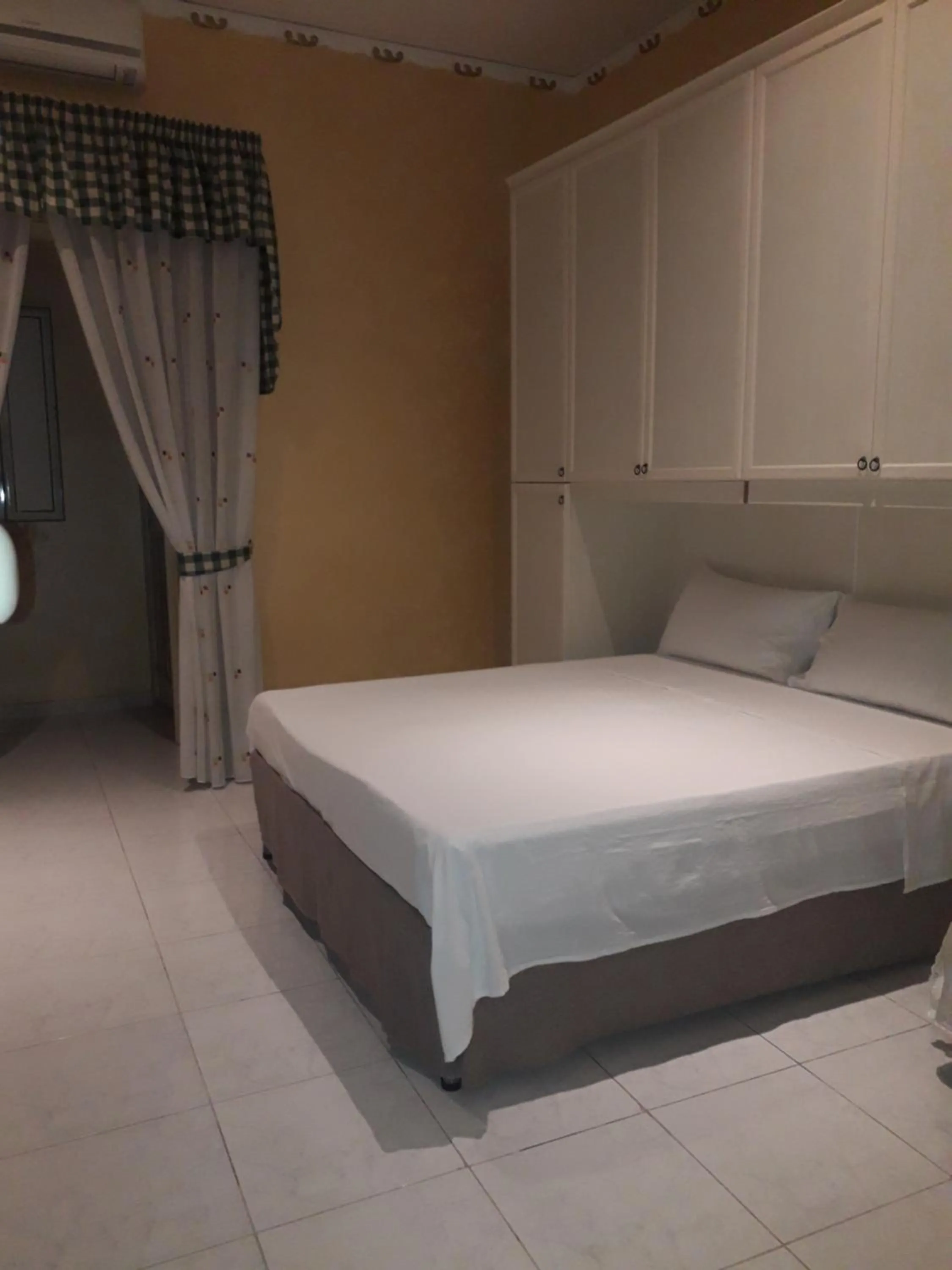 Bedroom, Bed in Dimora dei pastori