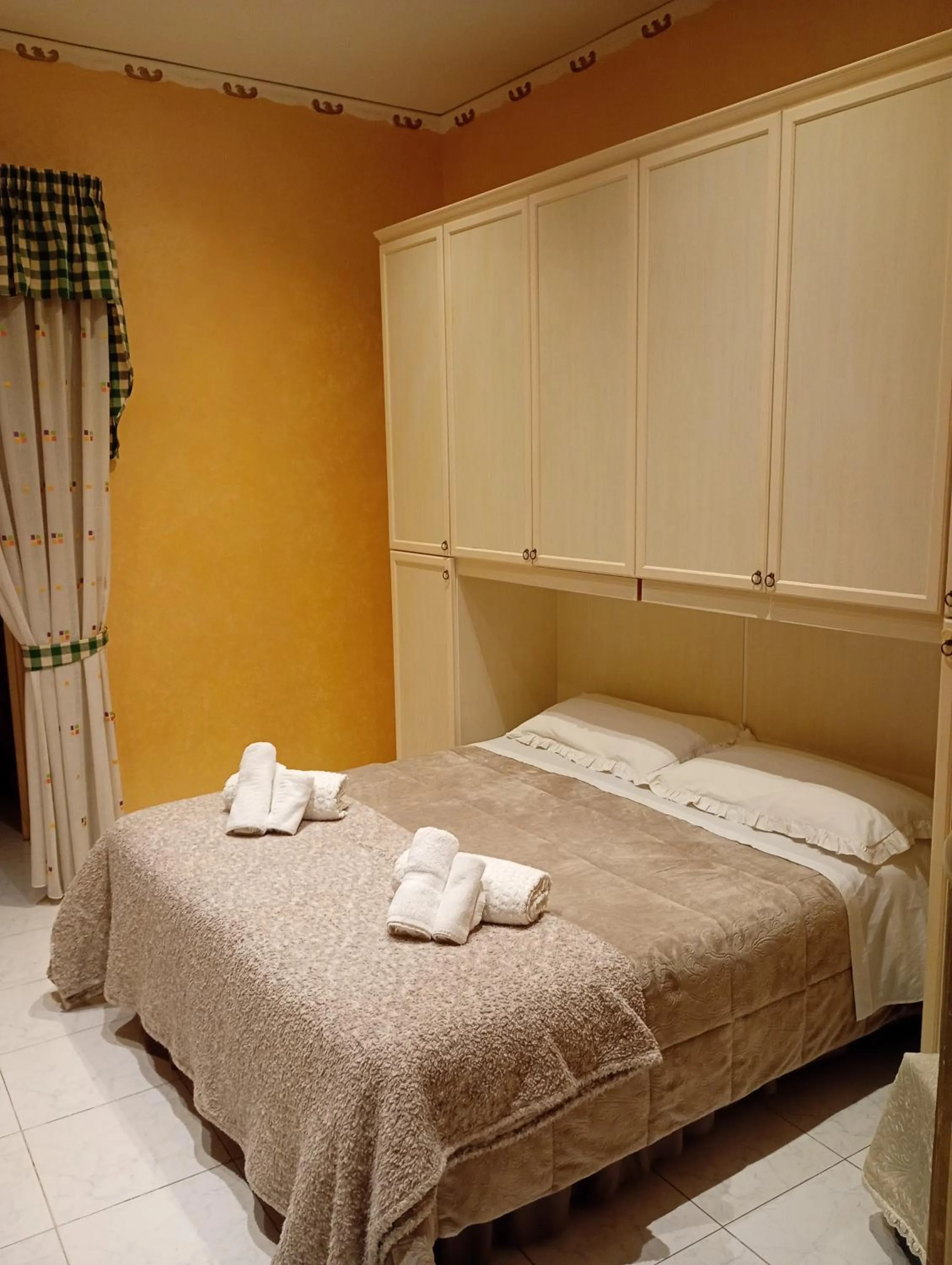 Bed in Dimora dei pastori