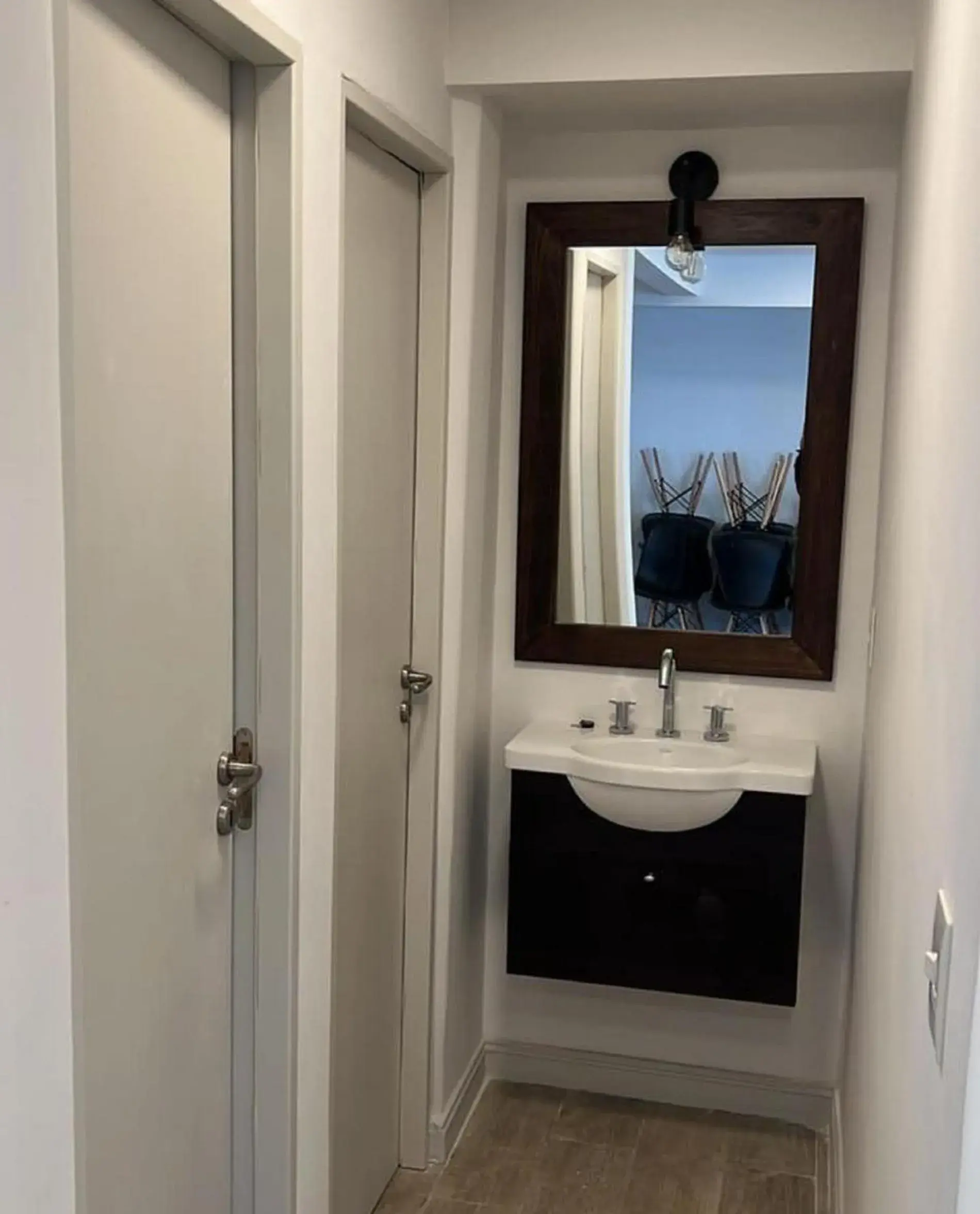 Bedroom in Hotel Patagonia Signature Bedroom in Hotel Patagonia Signature