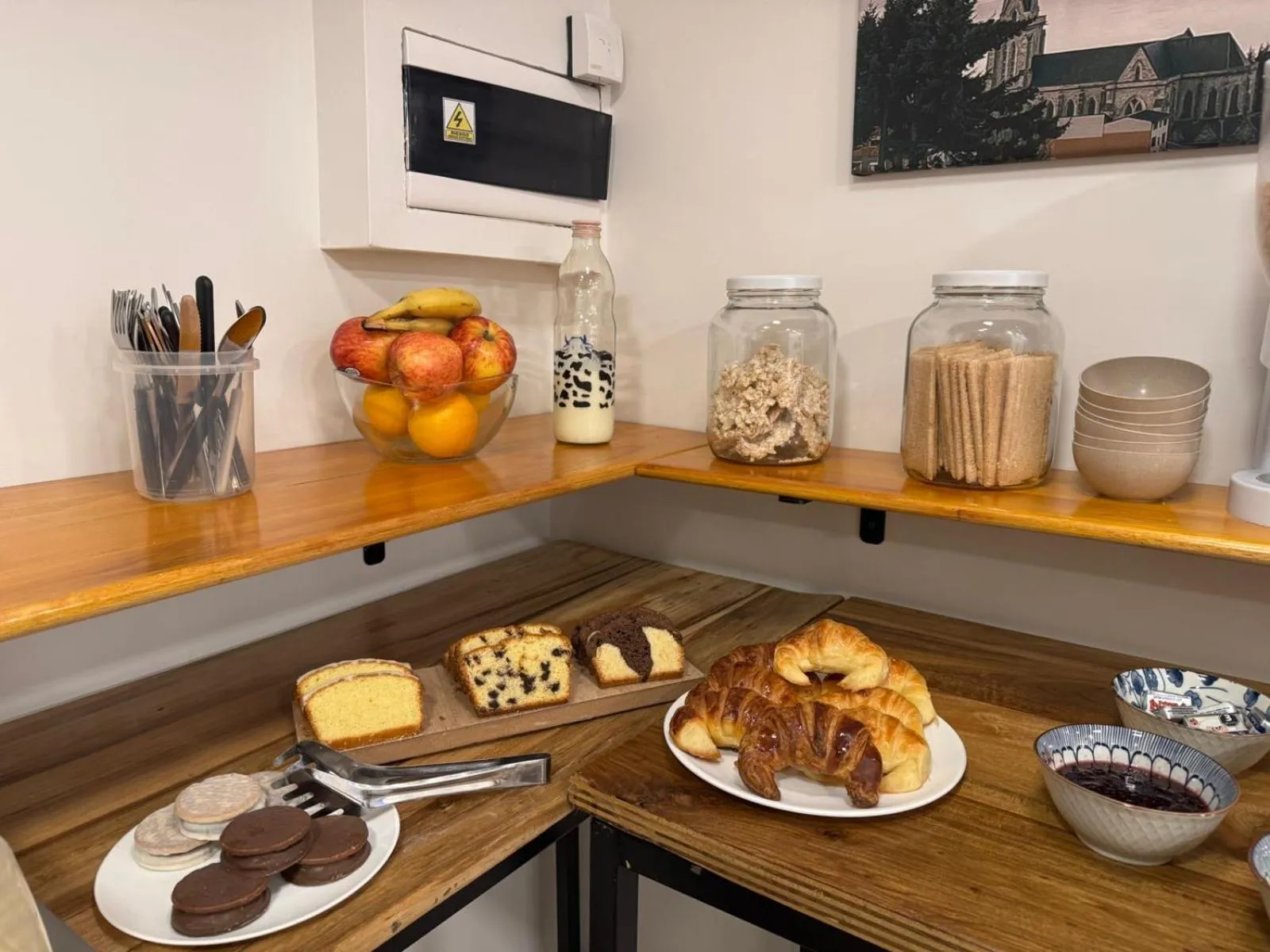 Hotel Patagonia Signature