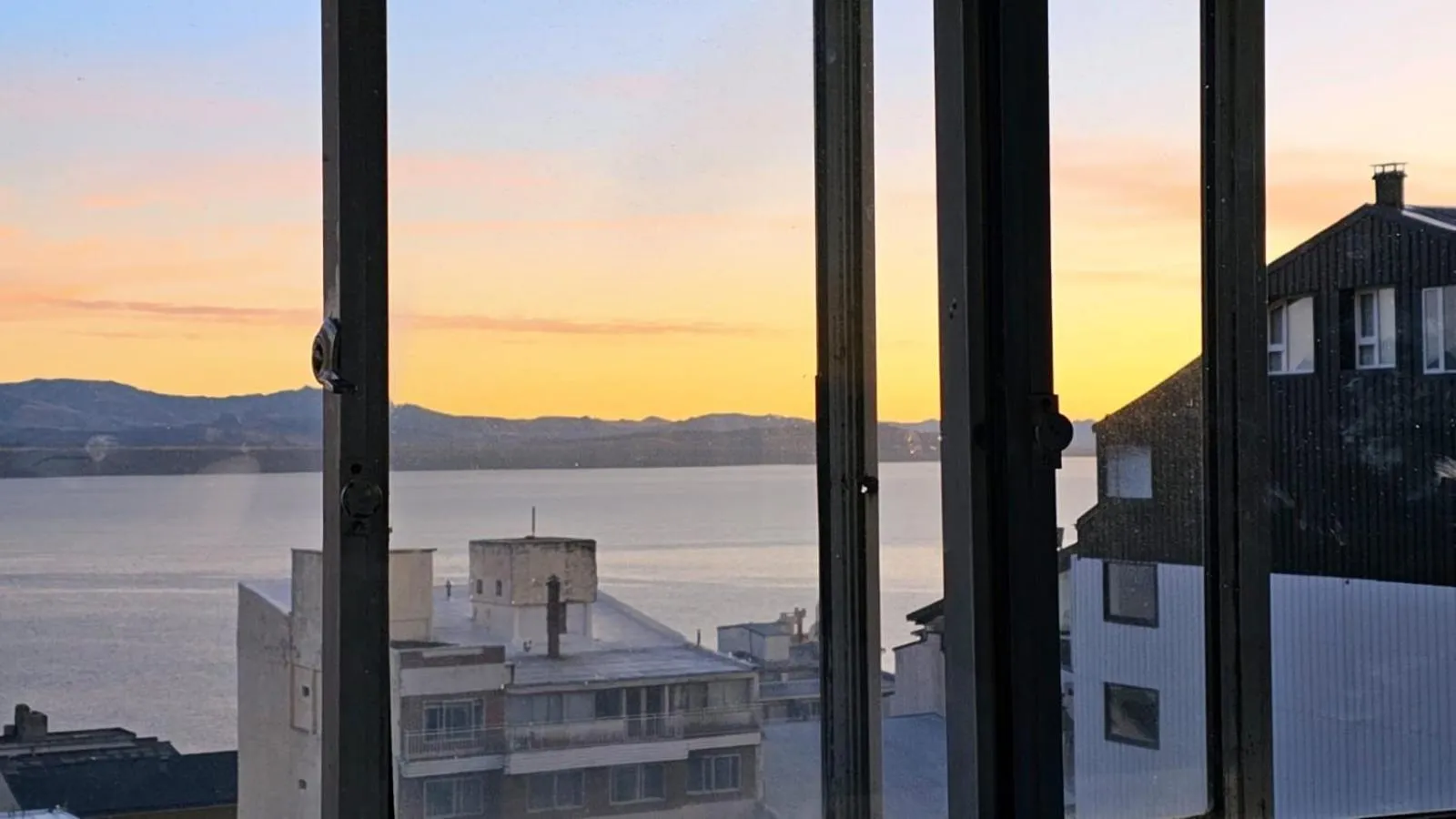 Hotel Patagonia Signature