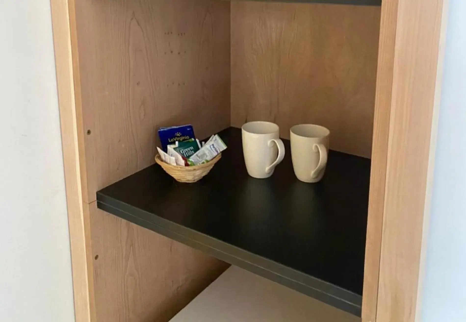 Breakfast in Hotel Patagonia Signature Breakfast in Hotel Patagonia Signature