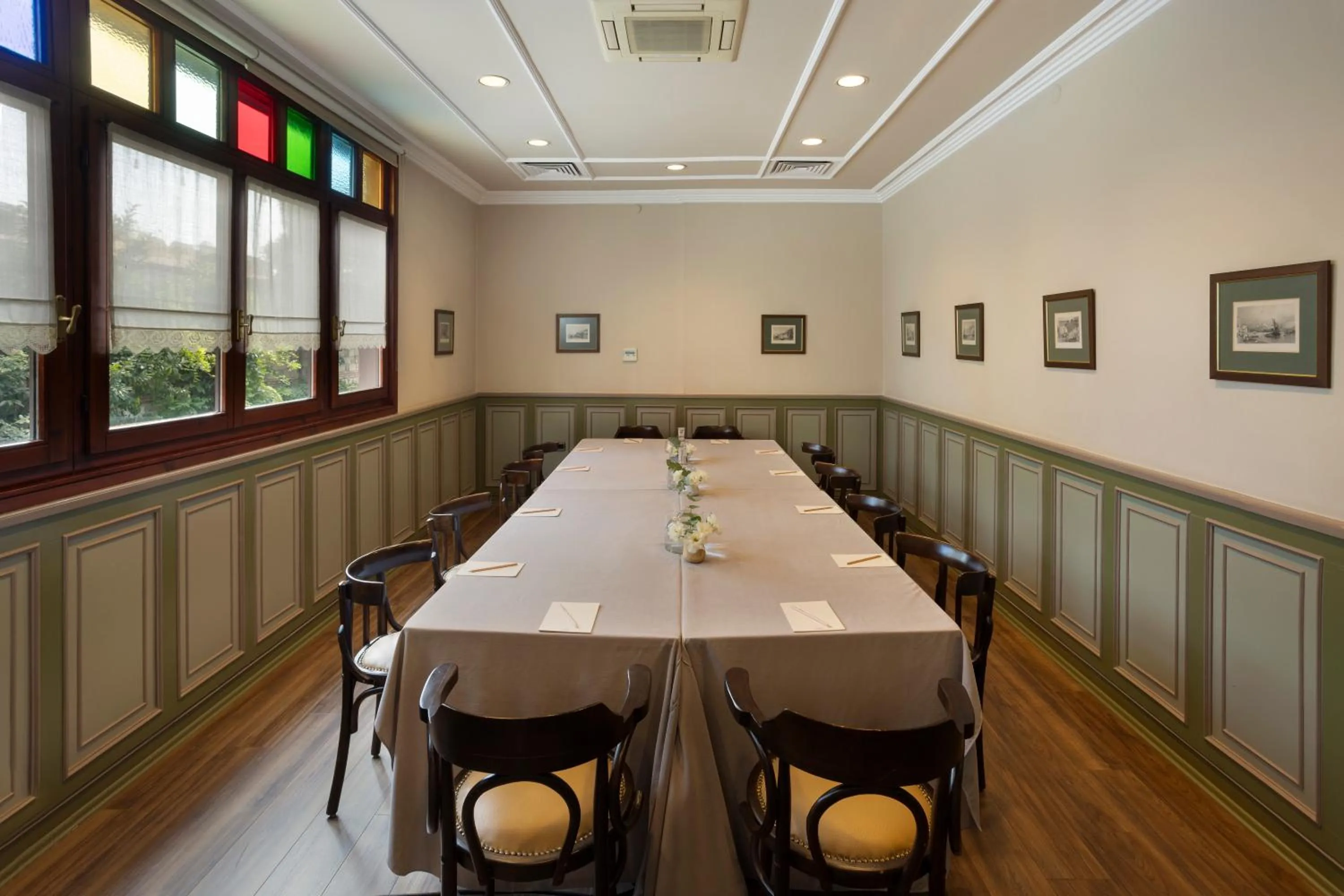 Banquet/Function facilities in Armada Istanbul Old City Hotel