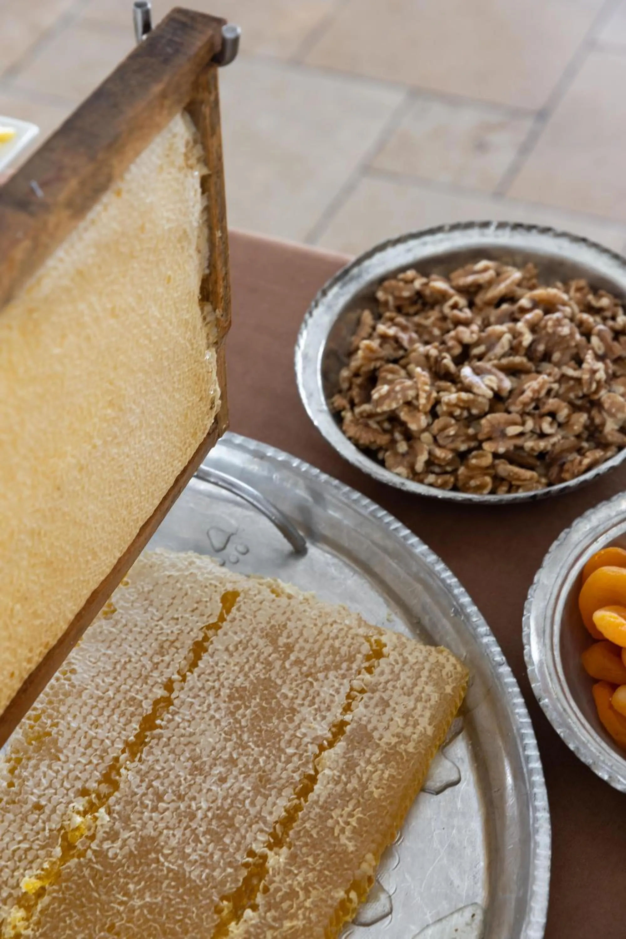 Breakfast in Armada Istanbul Old City Hotel