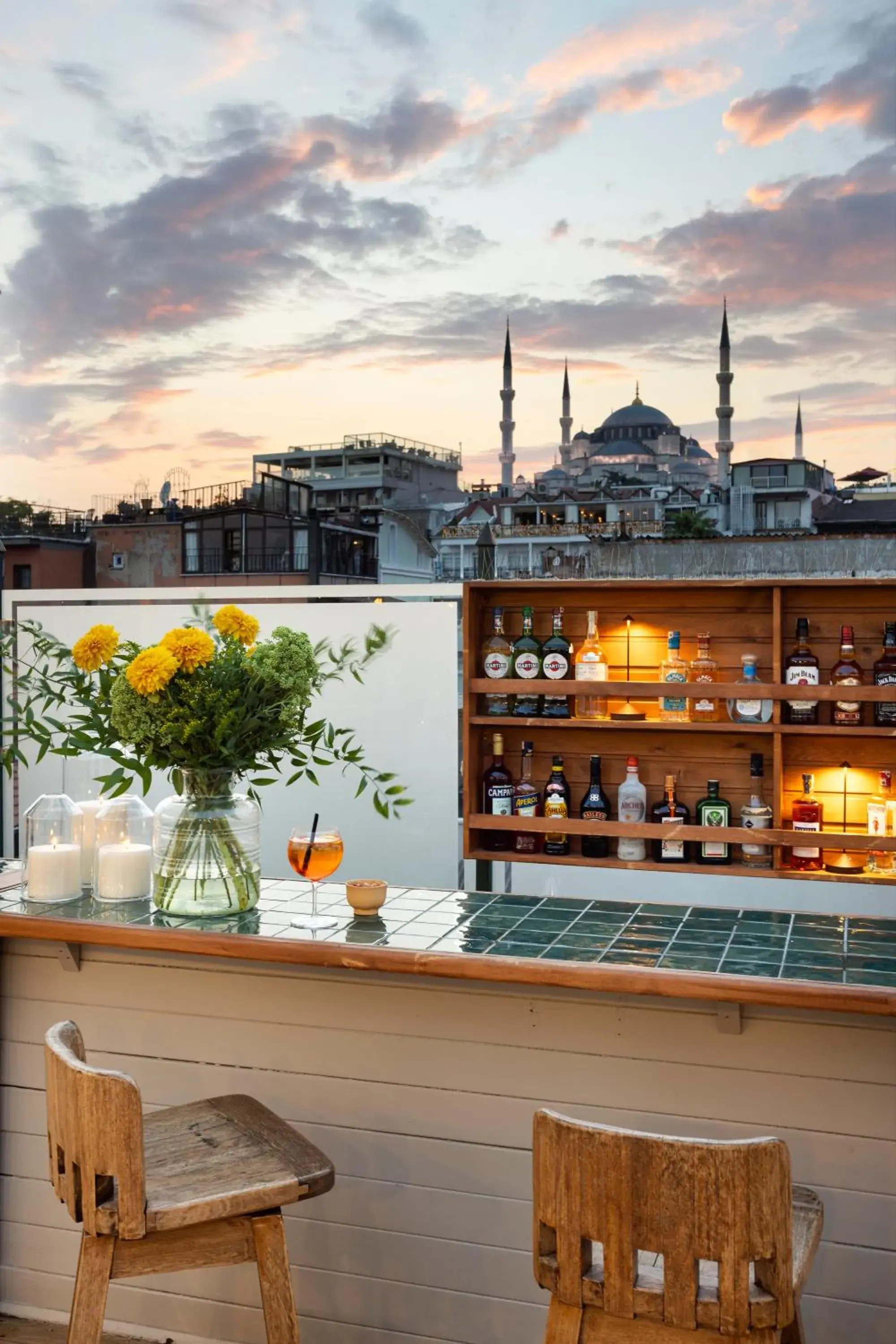 Armada Istanbul Old City Hotel Armada Istanbul Old City Hotel