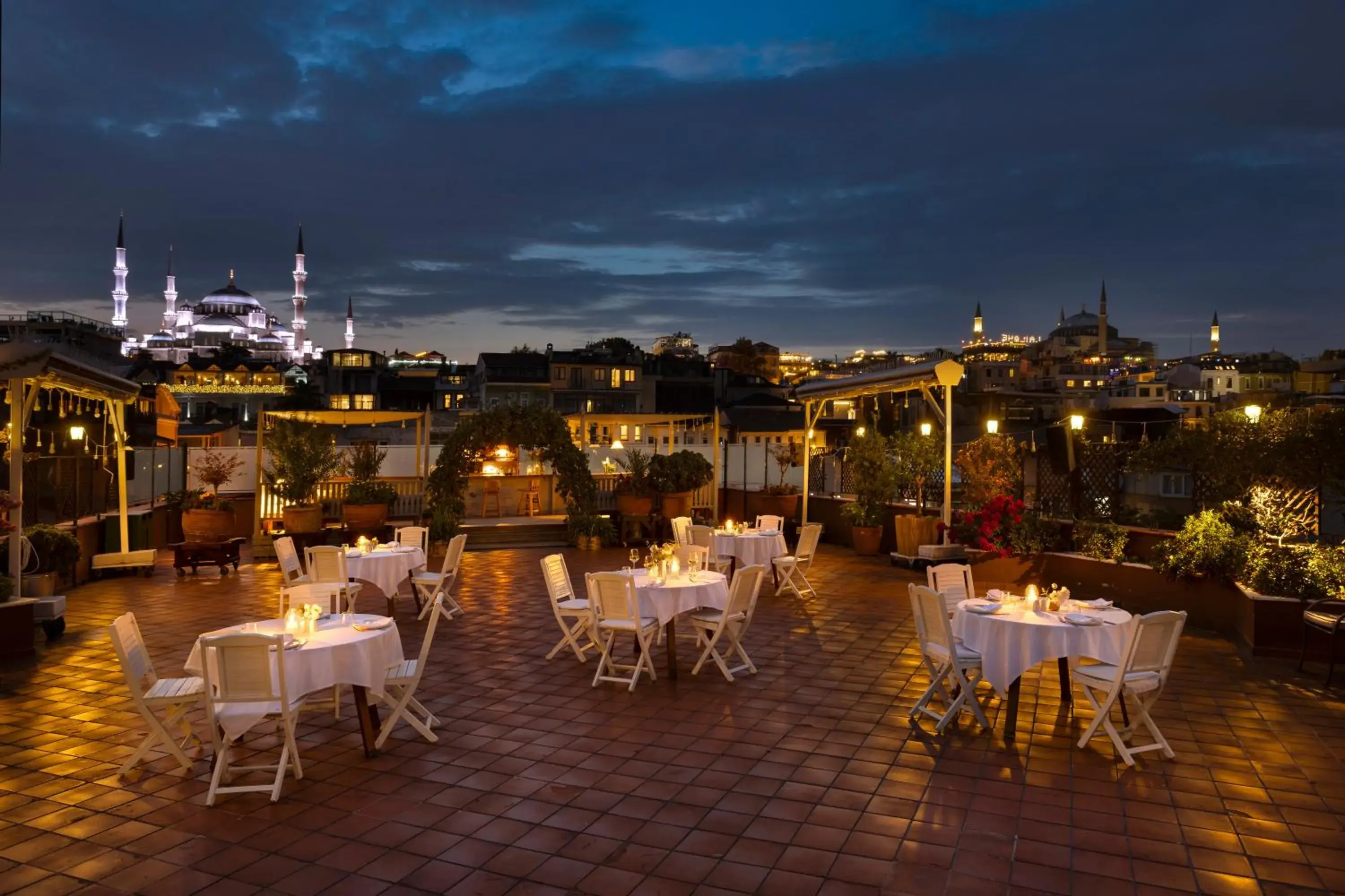 View (from property/room) in Armada Istanbul Old City Hotel View (from property/room) in Armada Istanbul Old City Hotel