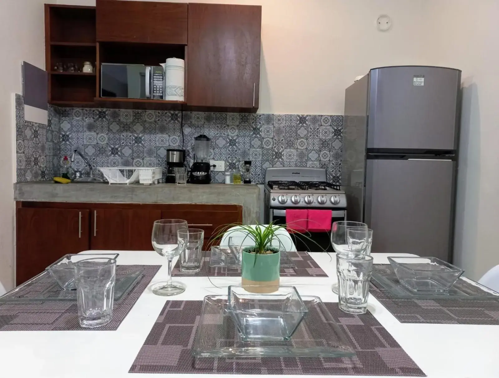 Apartment with Balcony in Cozy and spacious apartment by Tulum 10 Apartment with Balcony in Cozy and spacious apartment by Tulum 10