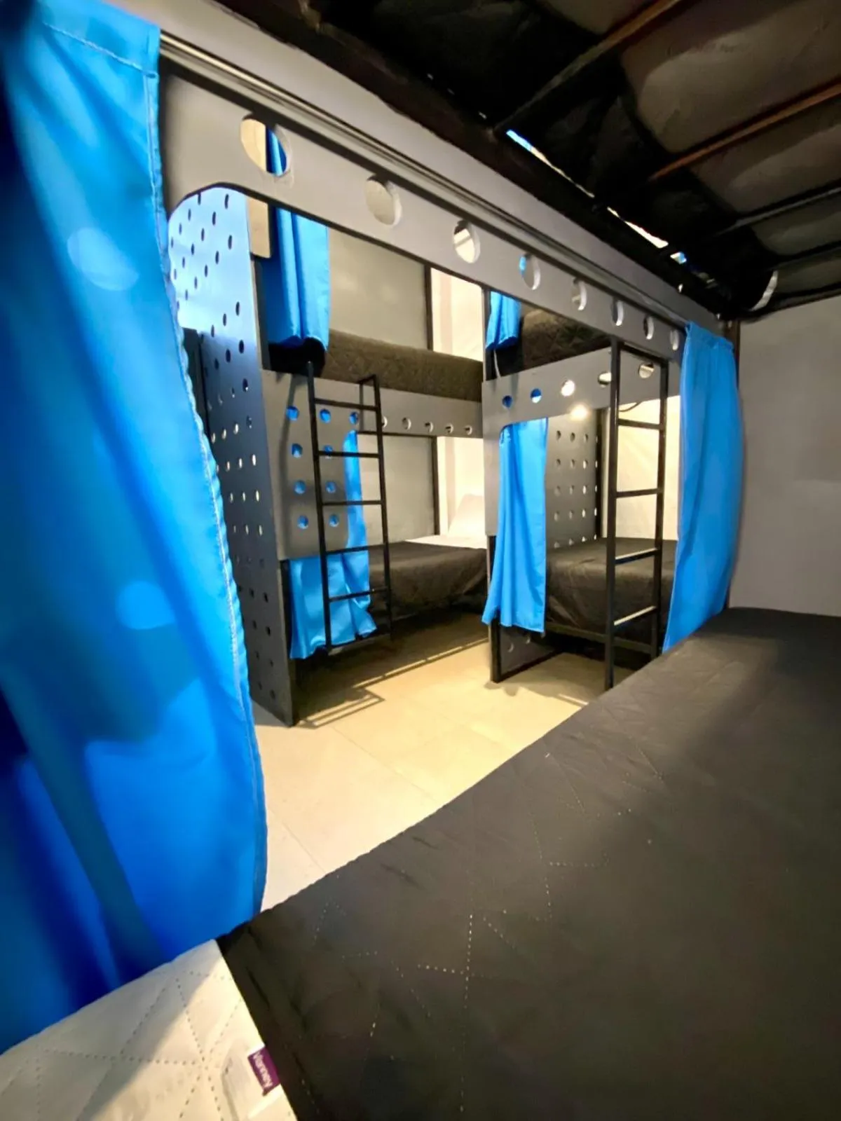 ROOMIES HOSTEL Condesa