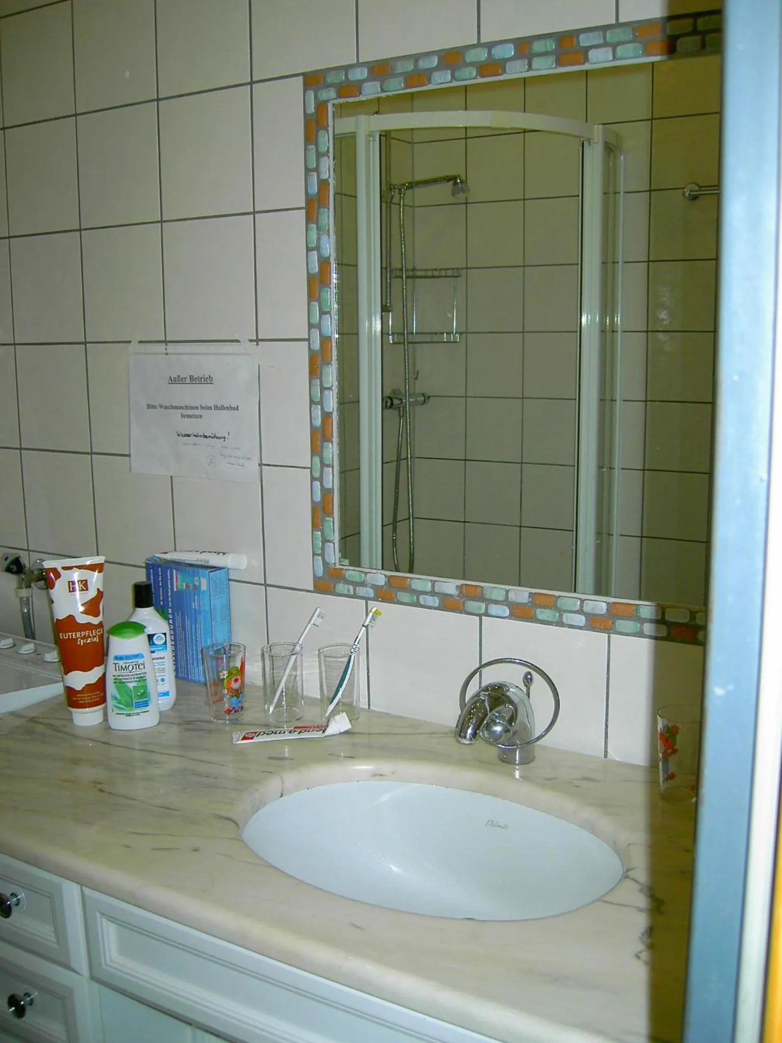 Ferienwohnung Eichenseher