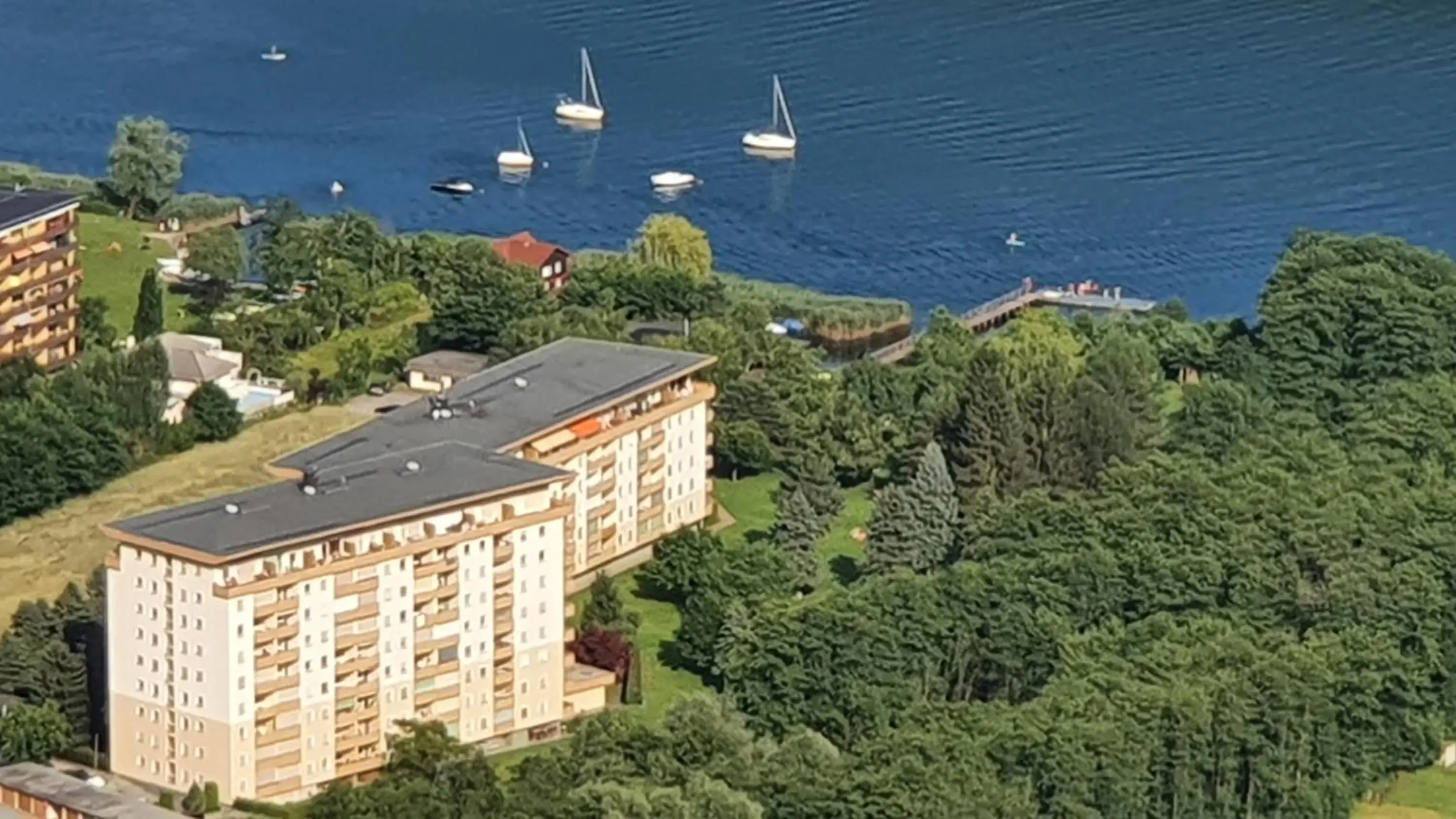 Ferienwohnung Eichenseher Ferienwohnung Eichenseher