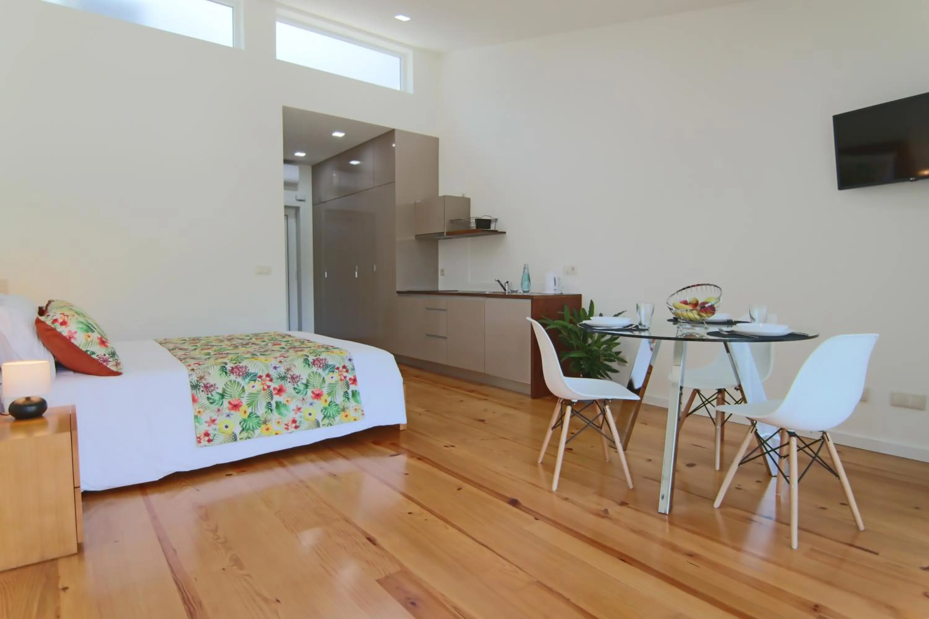 Varandas de S. Jorge - Apartments