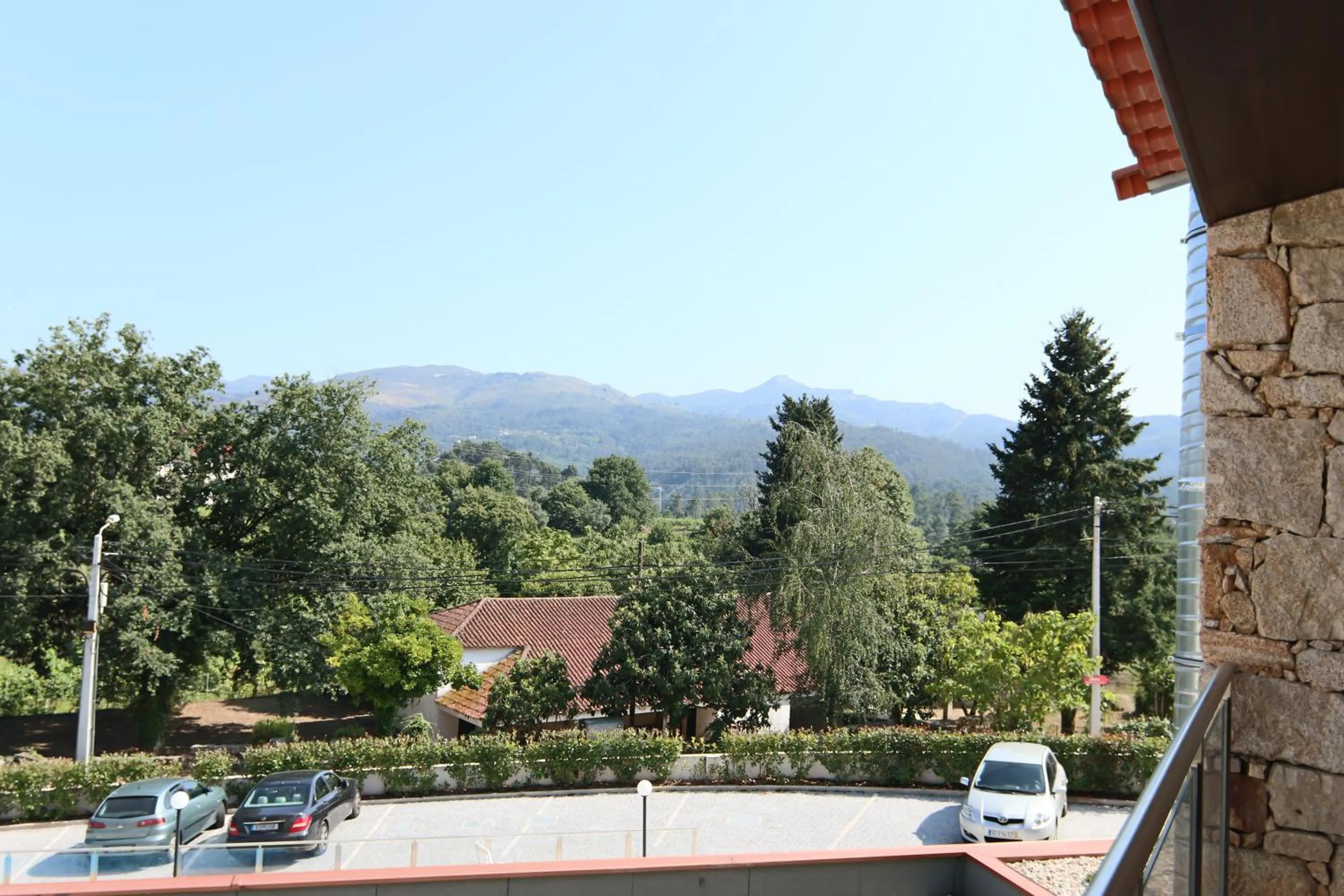 Varandas de S. Jorge - Apartments