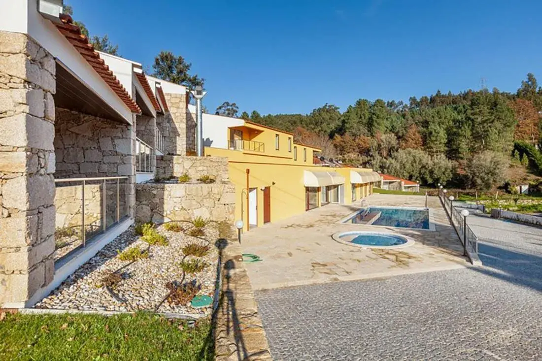 Varandas de S. Jorge - Apartments Varandas de S. Jorge - Apartments