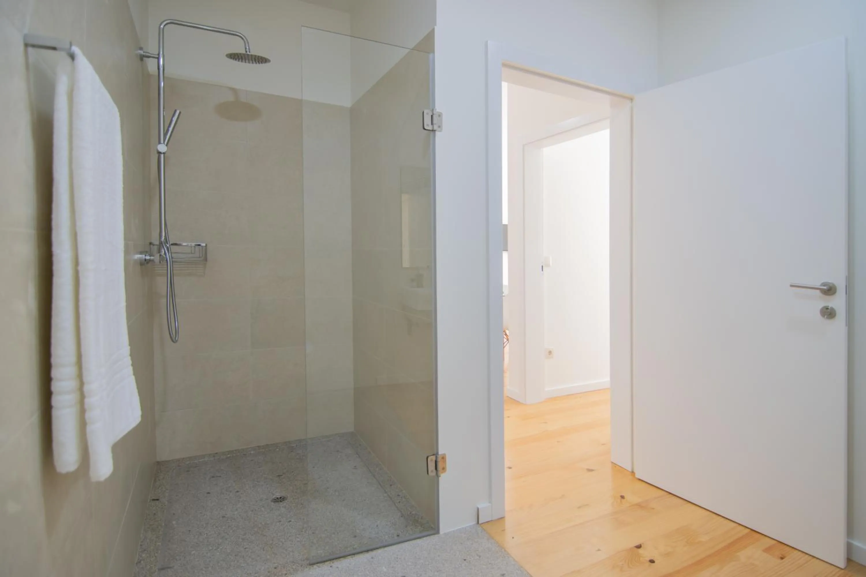 Varandas de S. Jorge - Apartments