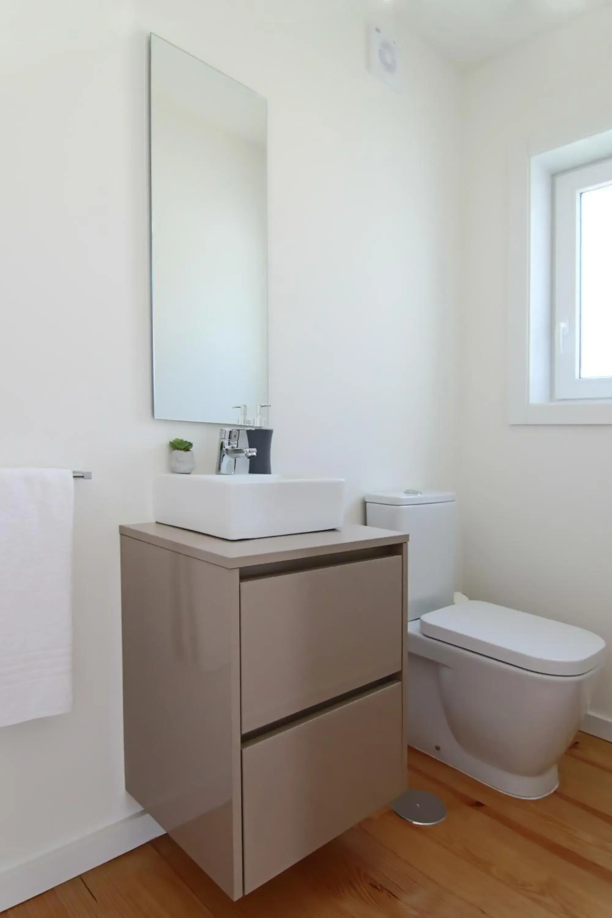 Two-Bedroom Apartment in Varandas de S. Jorge - Apartments Two-Bedroom Apartment in Varandas de S. Jorge - Apartments