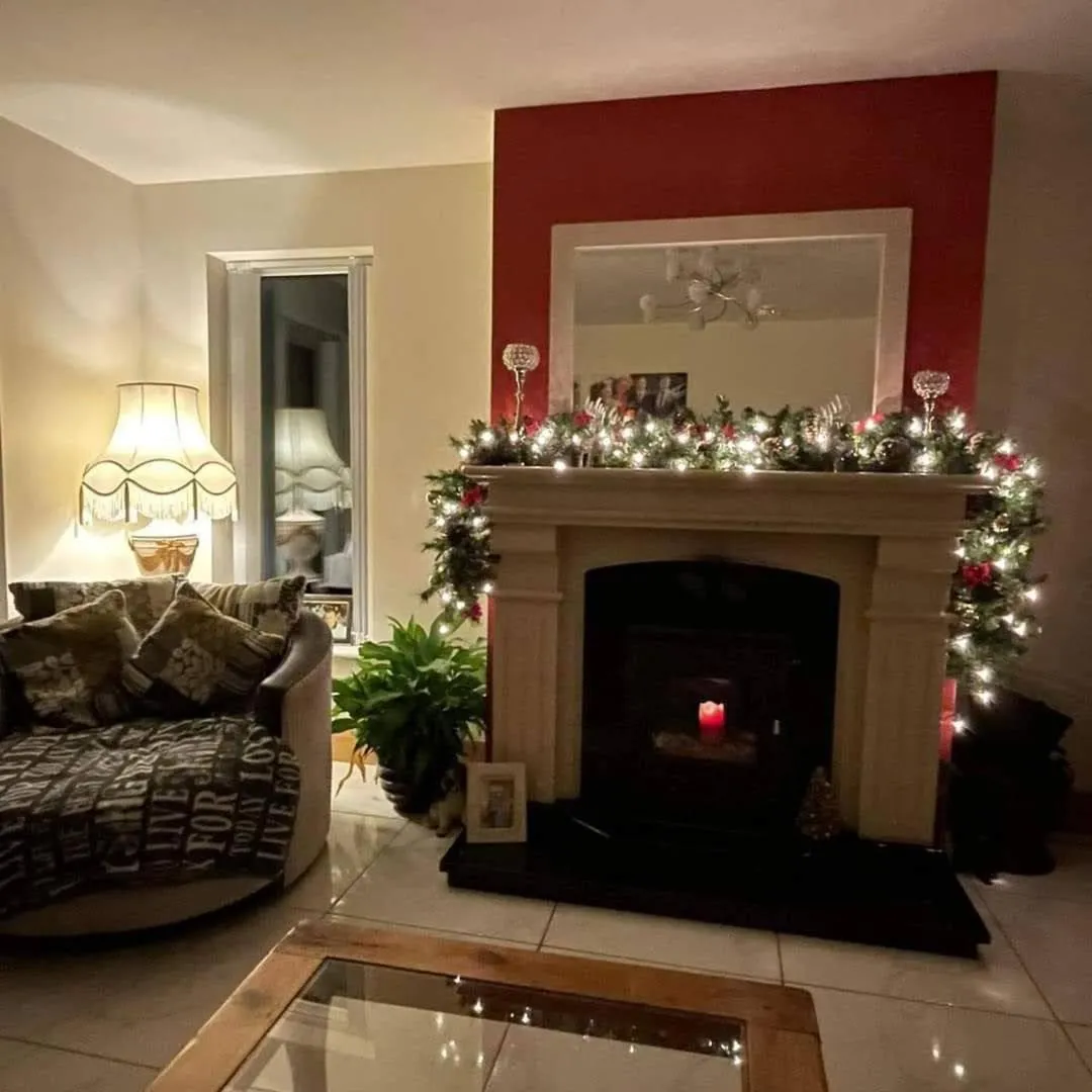 Woodview Bed & Breakfast