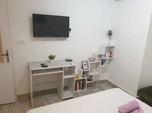 apartmani NEDO
