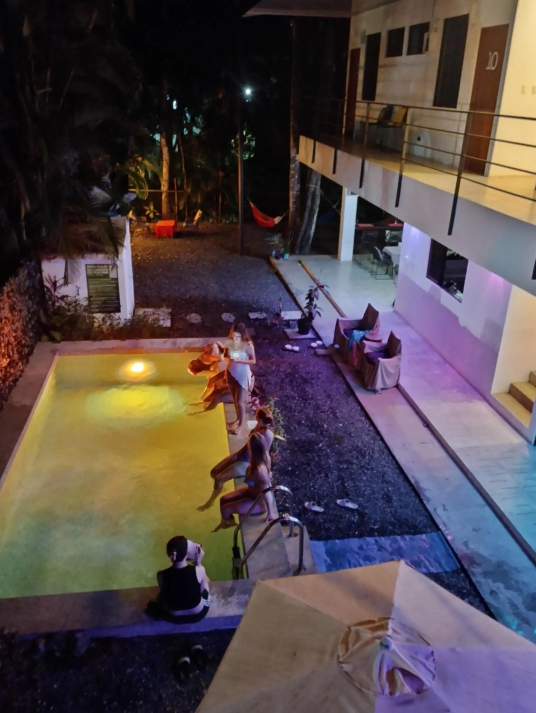 Casajungla Hostel