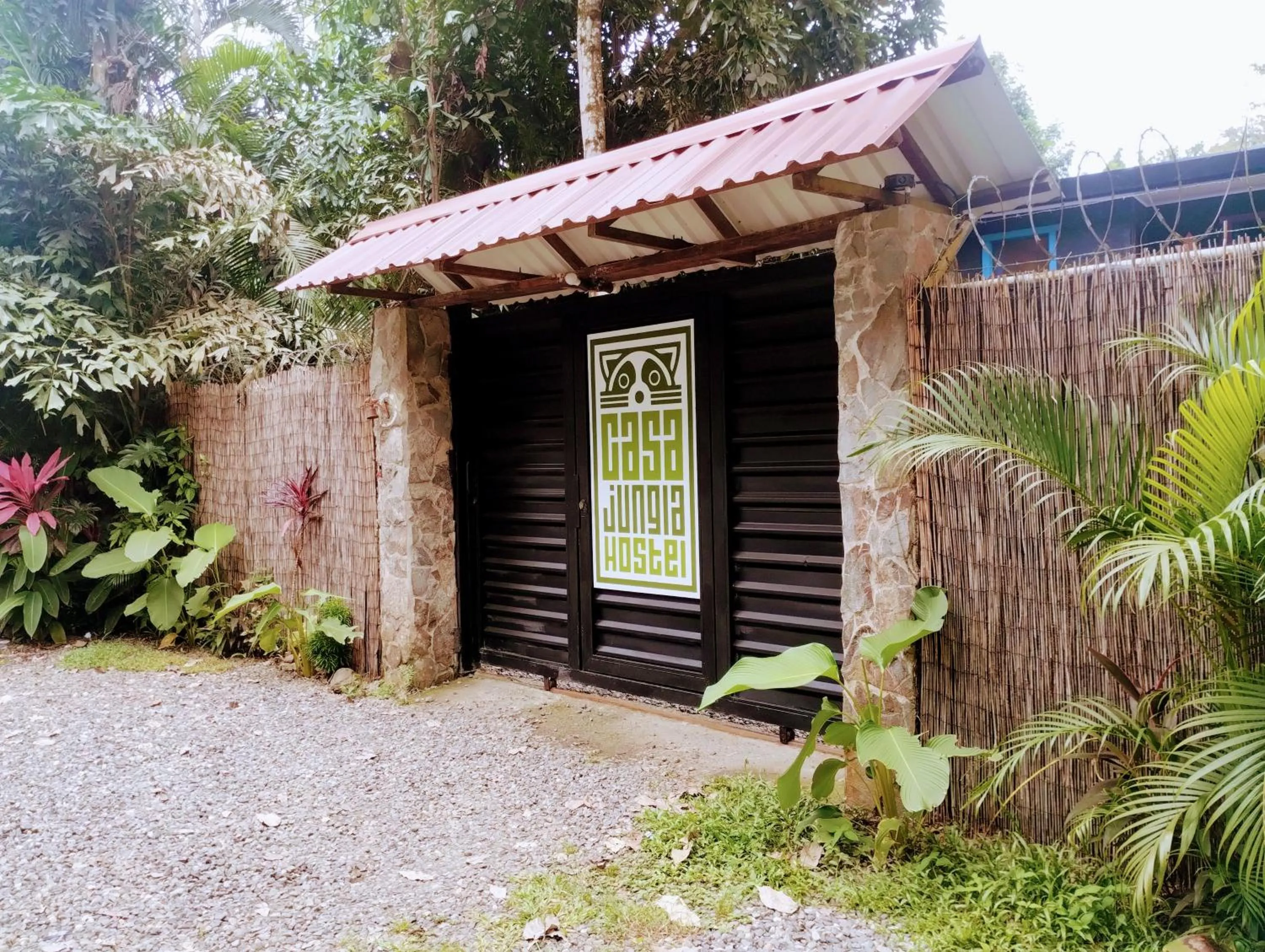 Casajungla Hostel