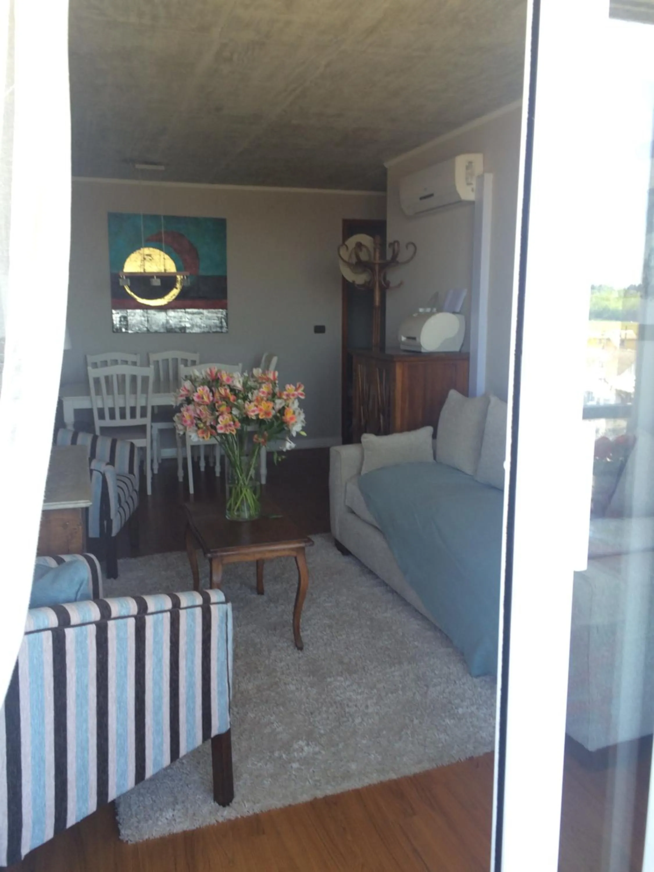 Apartamentos Terrazas de Talca