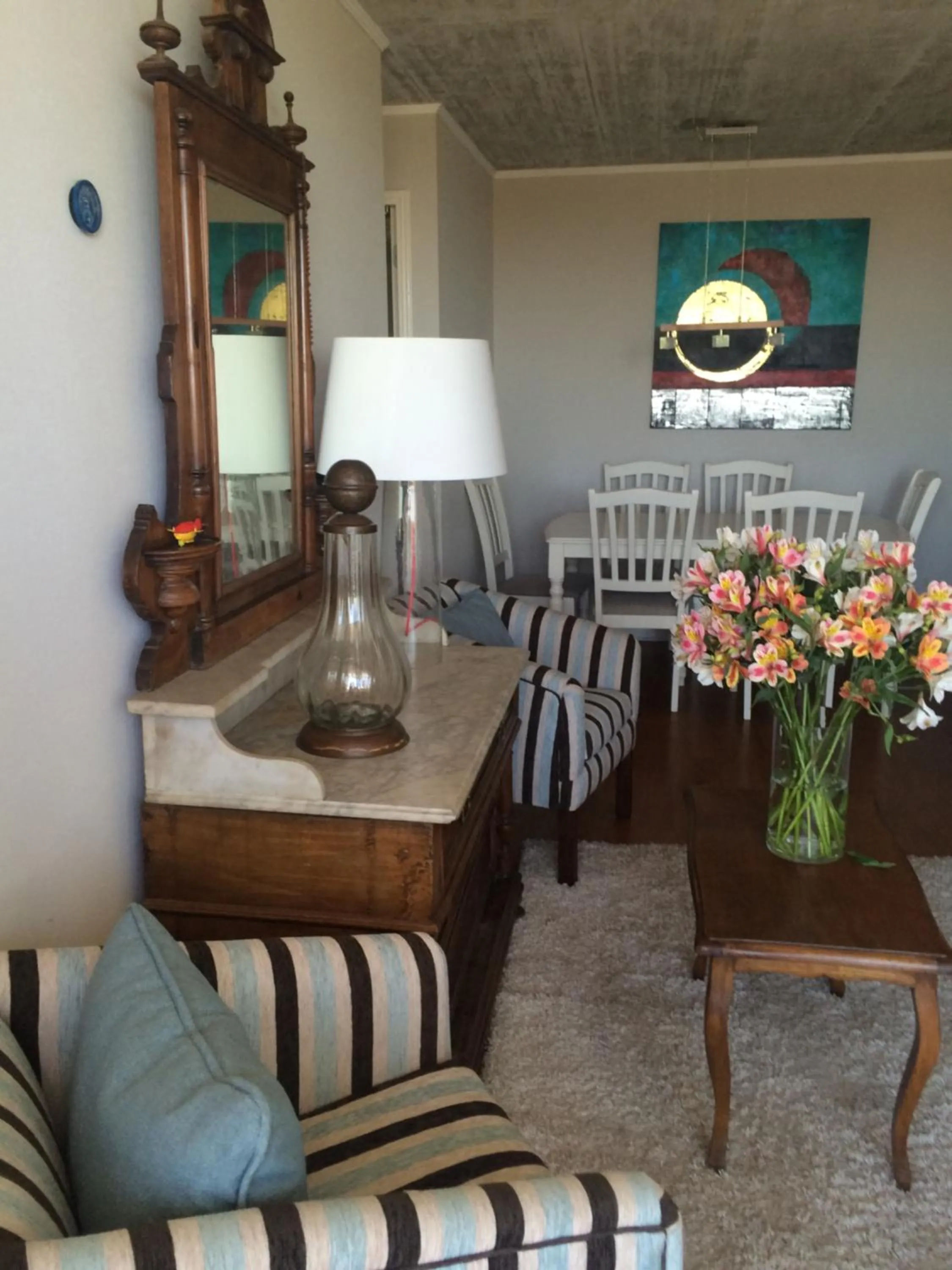 Apartamentos Terrazas de Talca