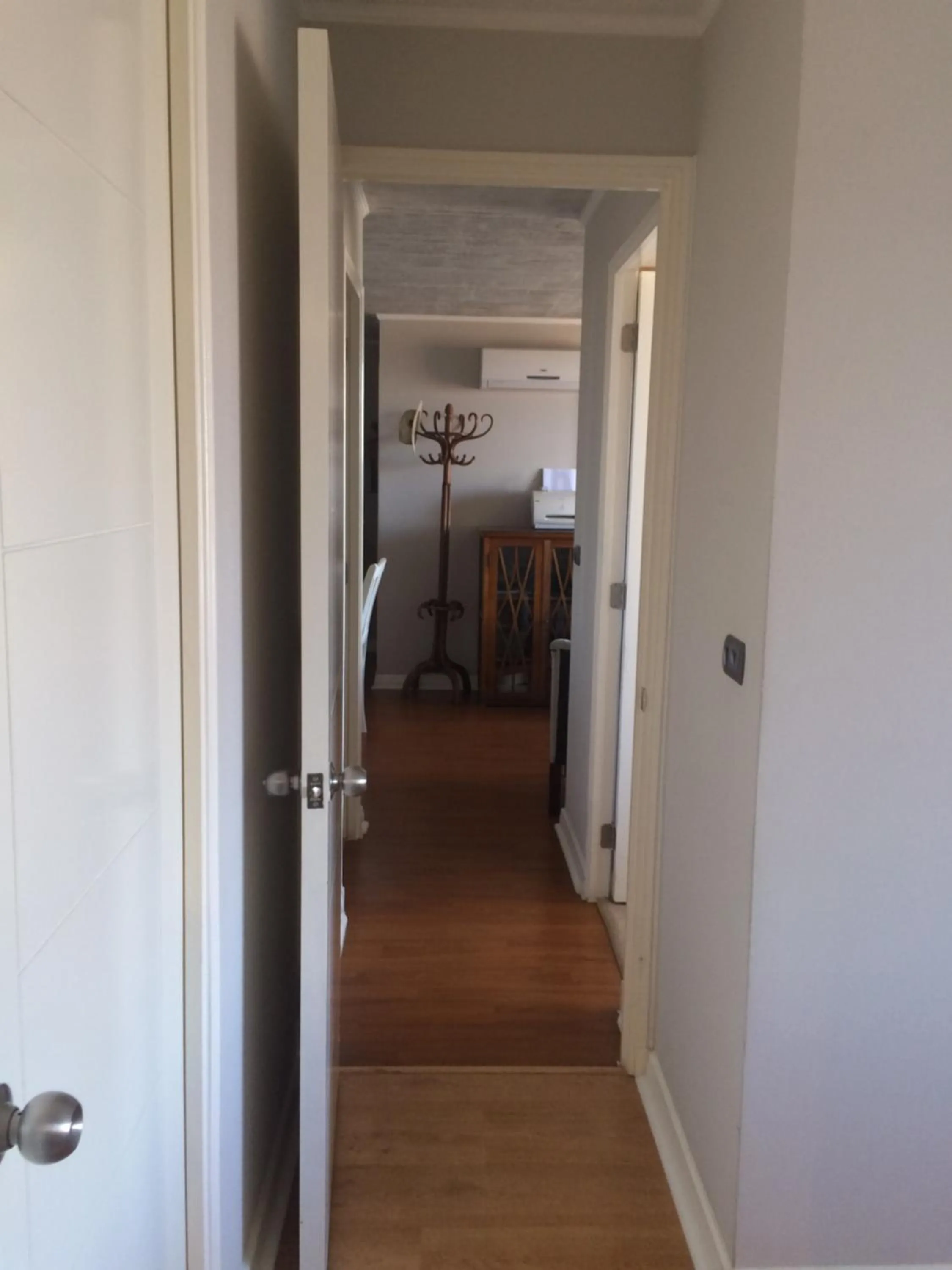 Apartamentos Terrazas de Talca