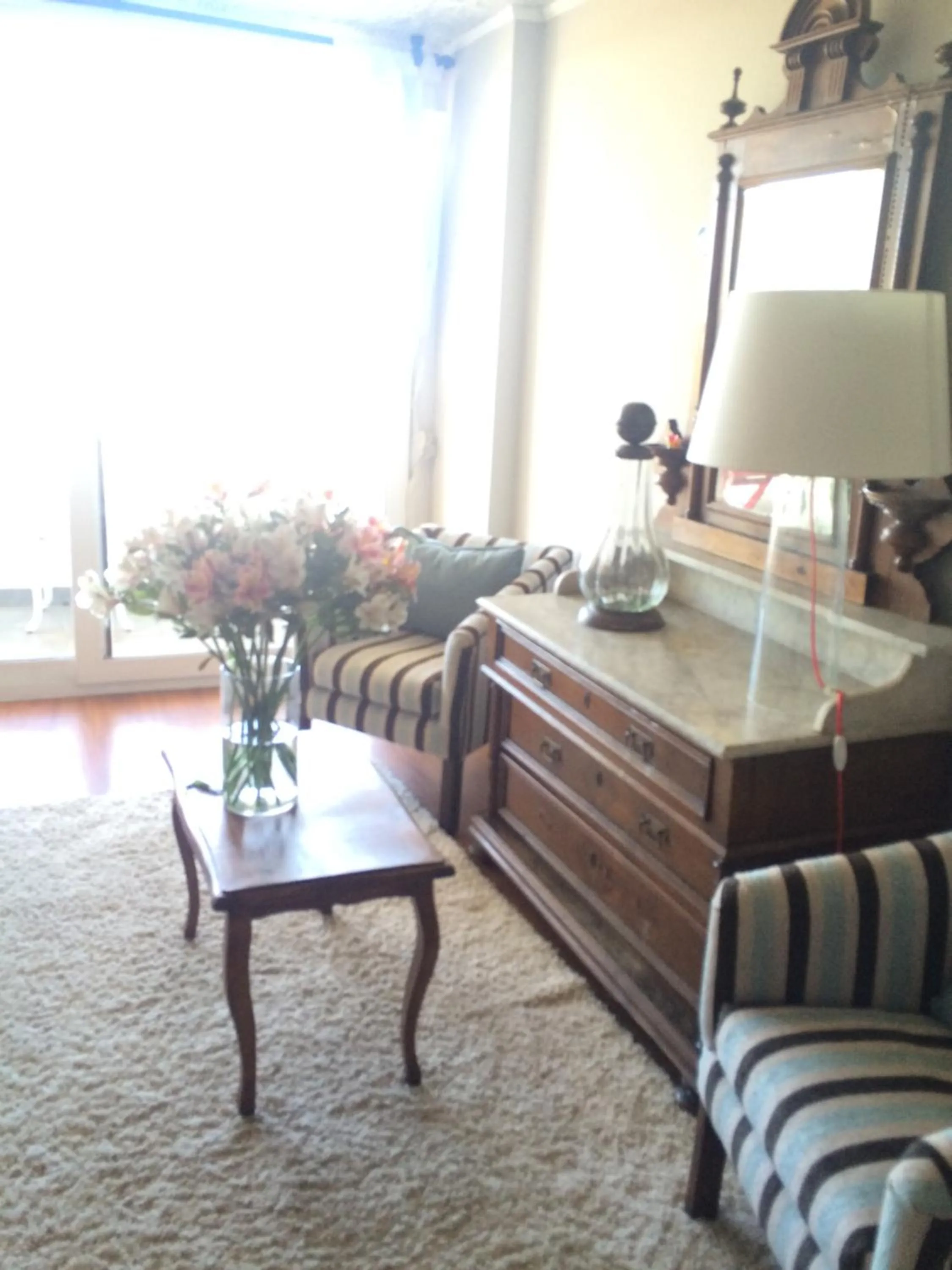 Apartamentos Terrazas de Talca