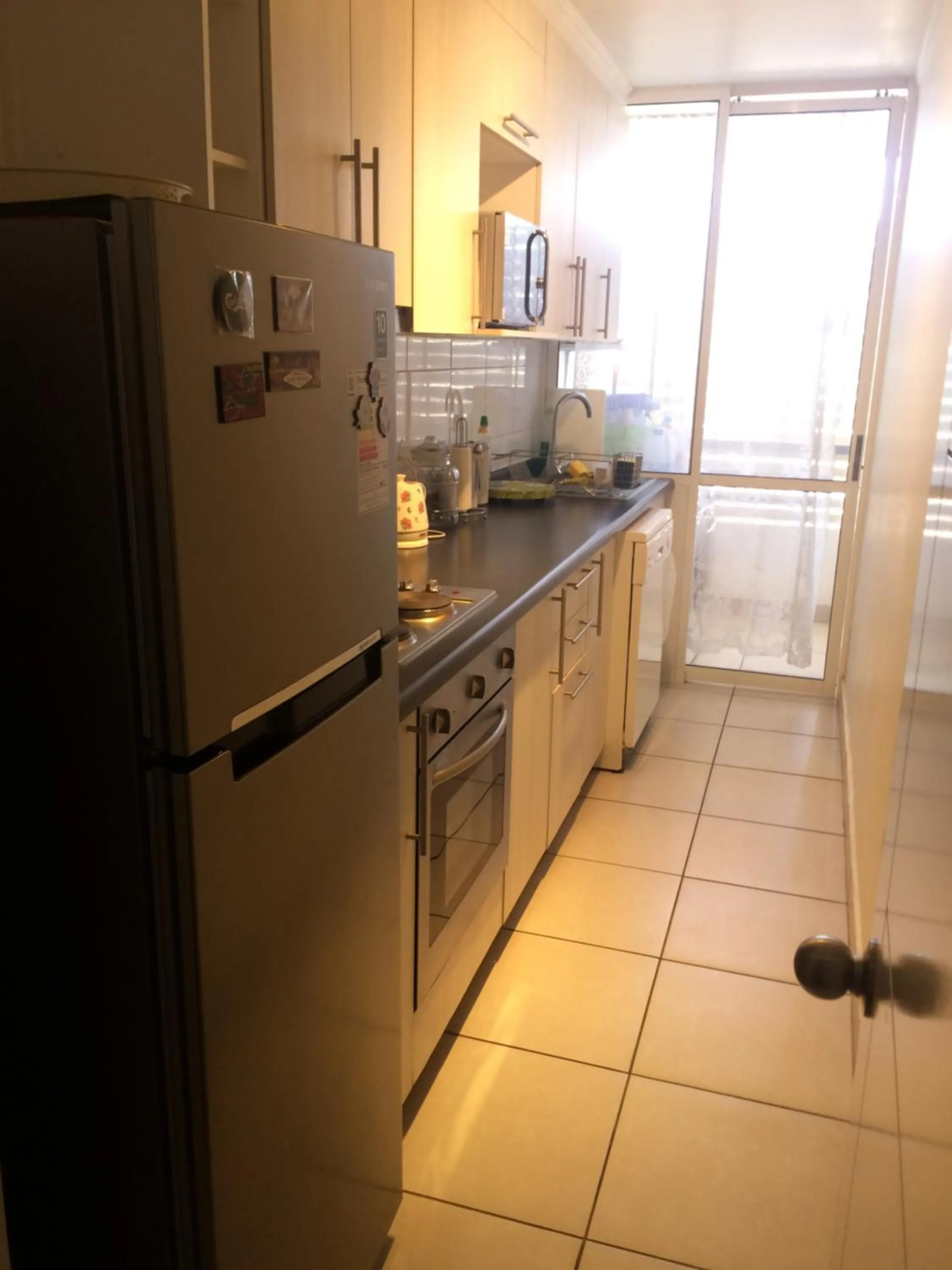 Apartamentos Terrazas de Talca