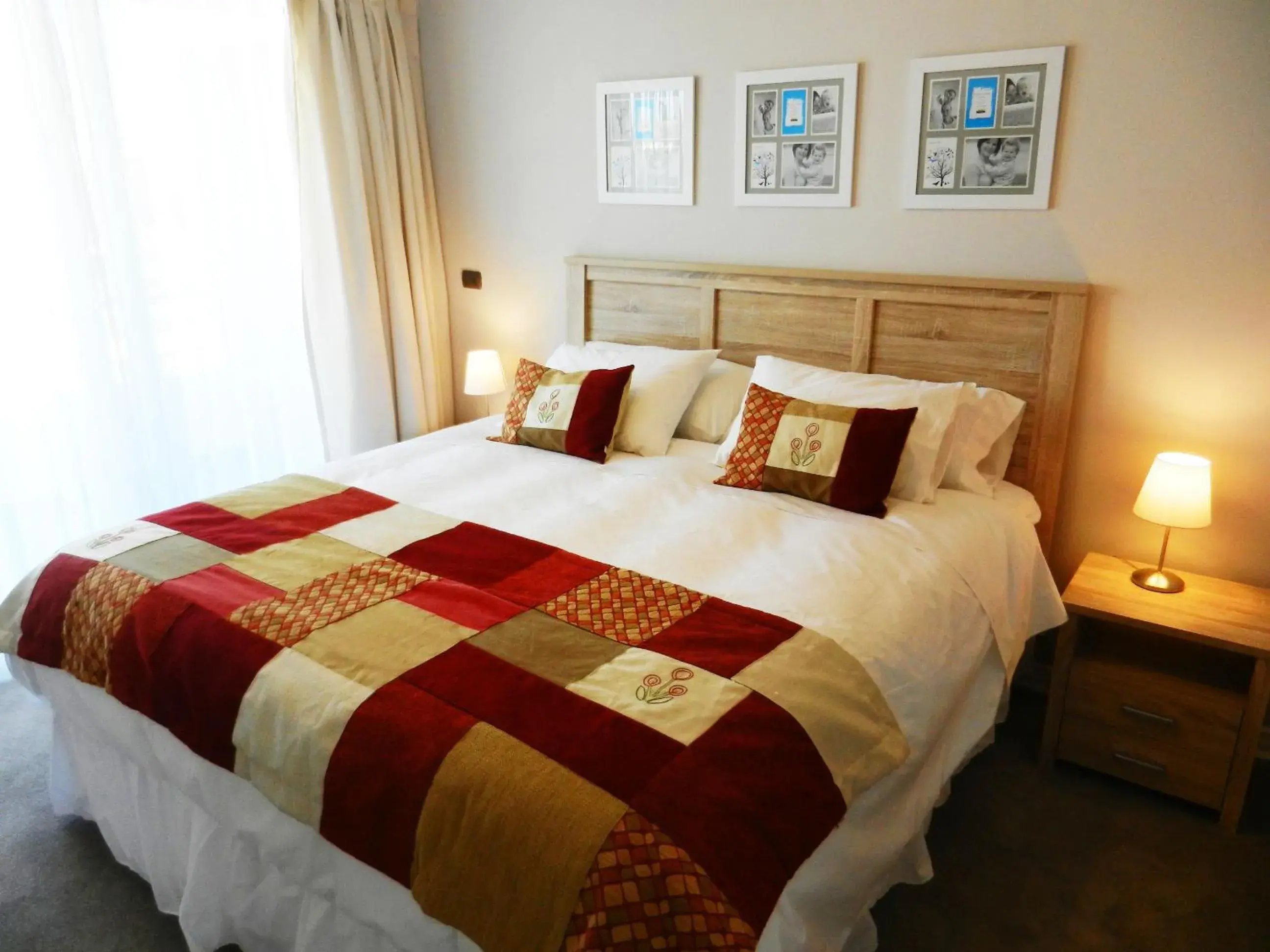 Apartamentos Terrazas de Talca Apartamentos Terrazas de Talca