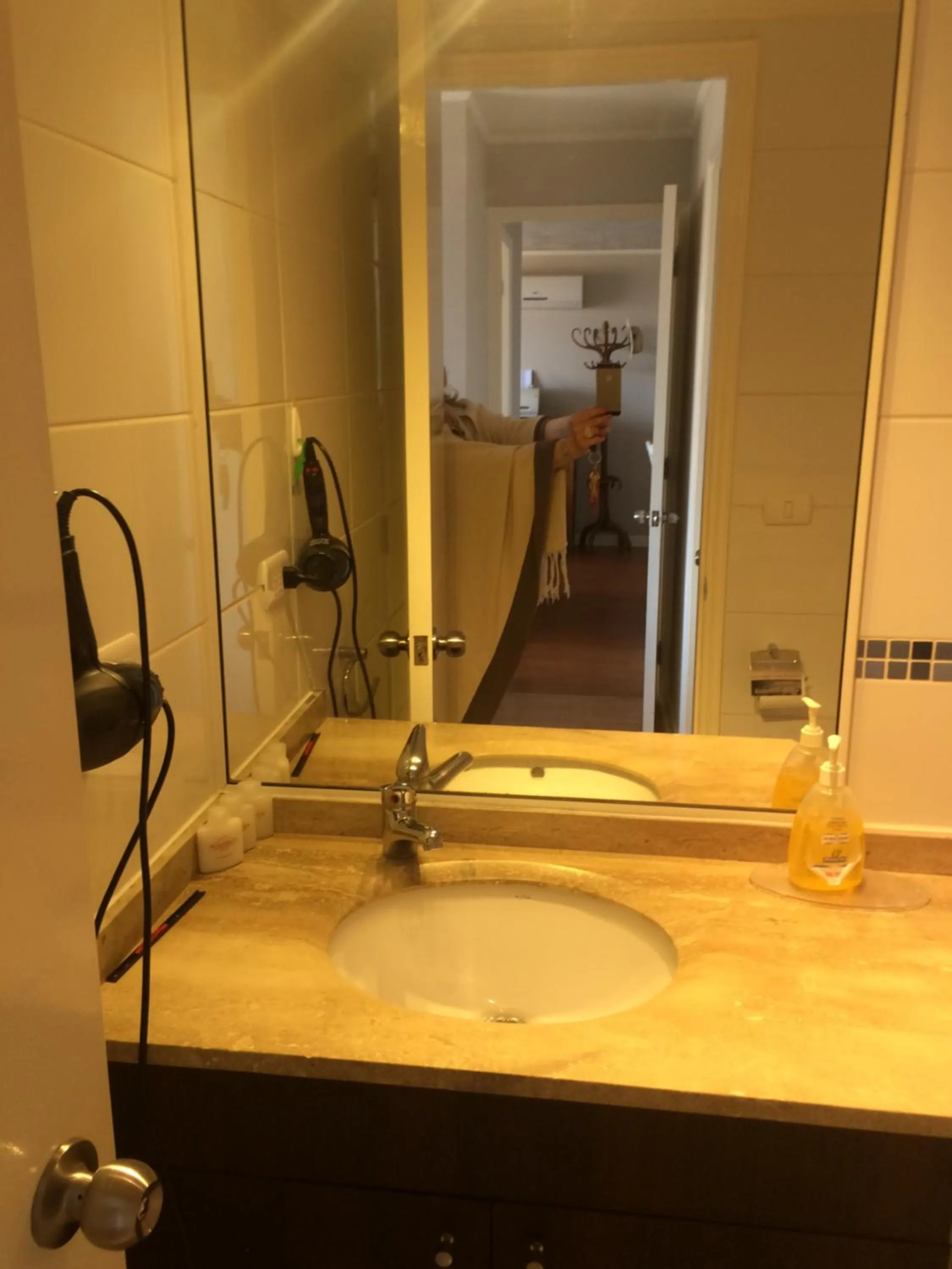 Apartamentos Terrazas de Talca