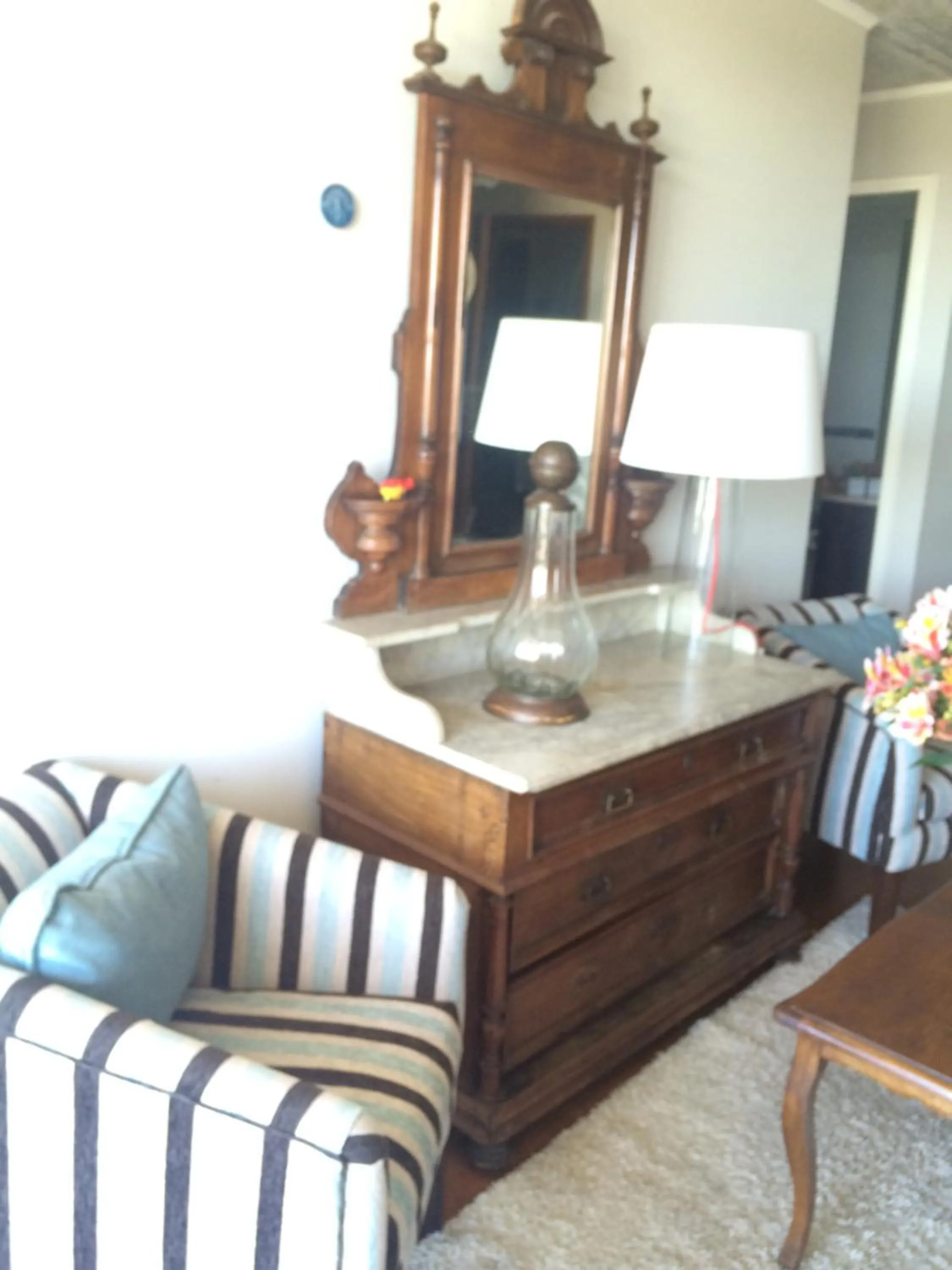 Apartamentos Terrazas de Talca