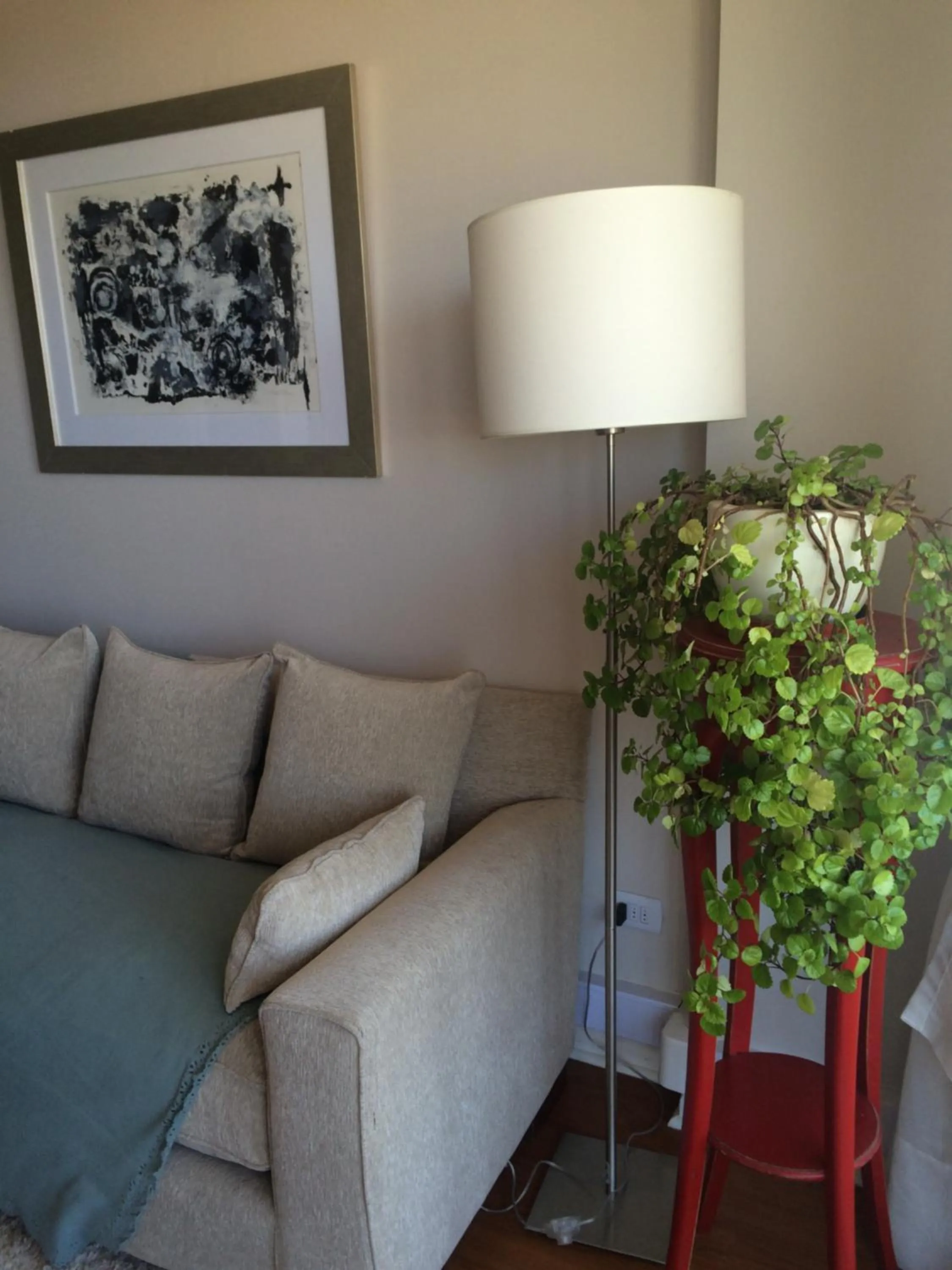 Apartamentos Terrazas de Talca
