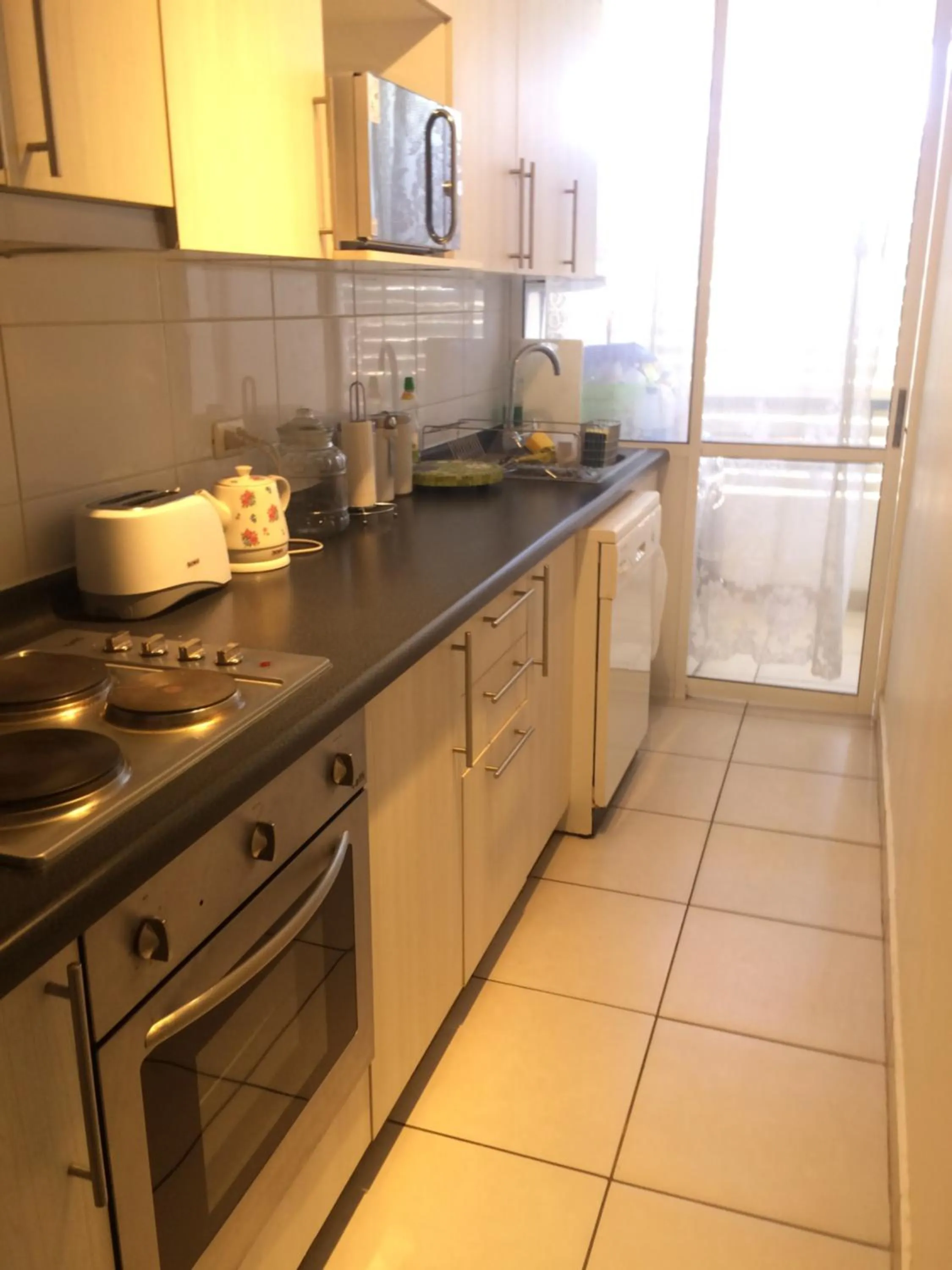 Apartamentos Terrazas de Talca