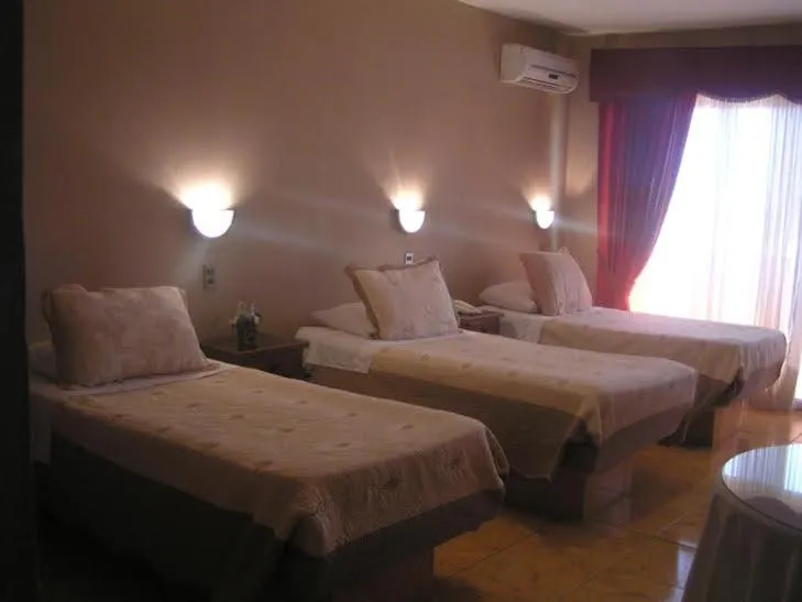 Photo of the whole room, Bed in Hotel Costa Pacifico