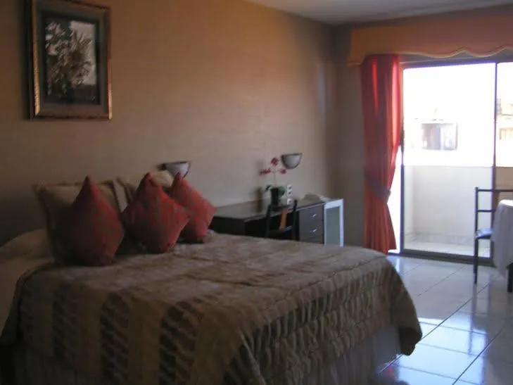 Photo of the whole room, Bed in Hotel Costa Pacifico