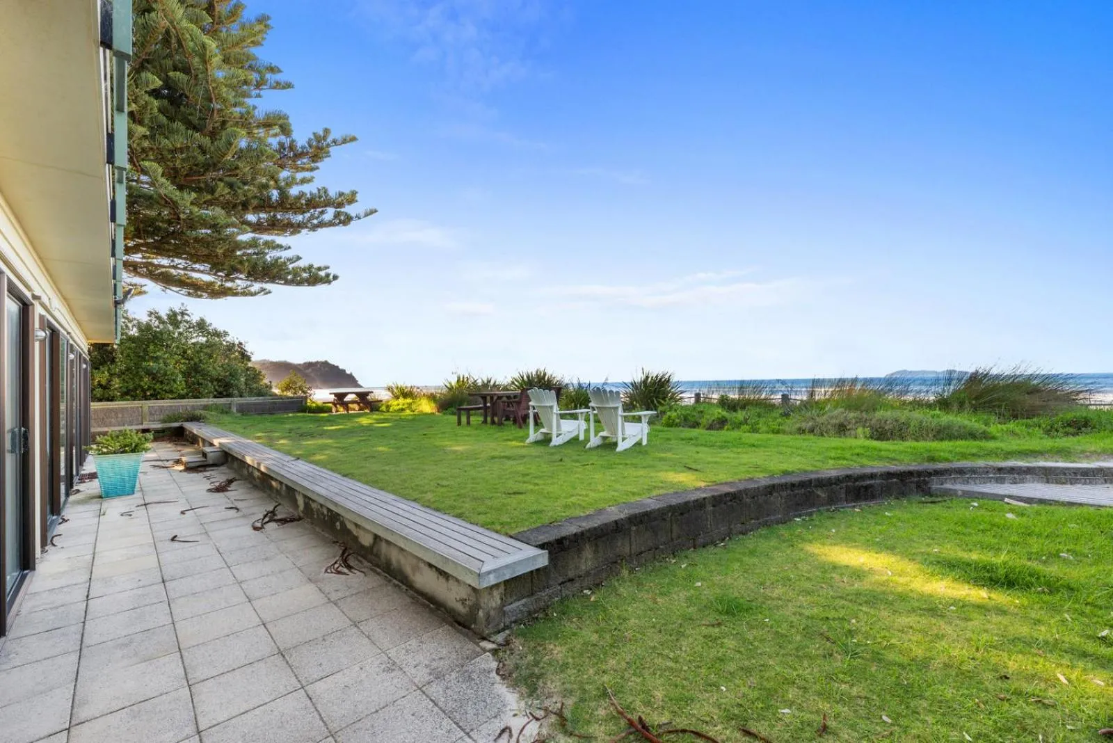 Beach Galore - Waihi Beach Holiday Home