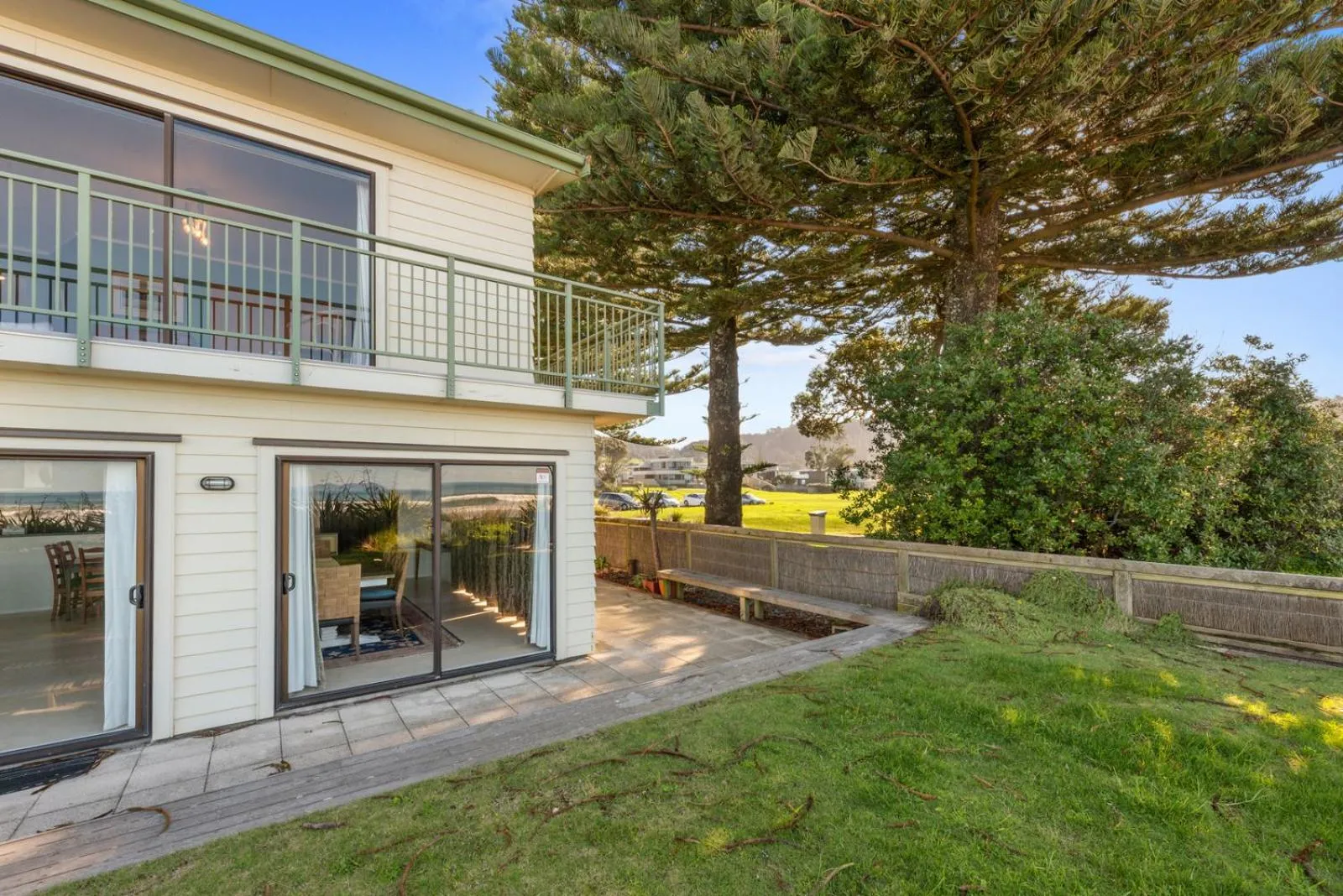 Beach Galore - Waihi Beach Holiday Home