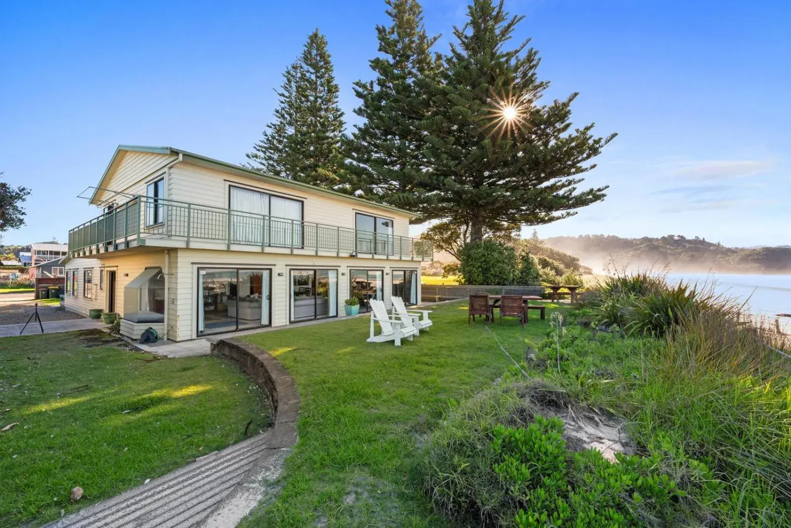 Beach Galore - Waihi Beach Holiday Home Beach Galore - Waihi Beach Holiday Home