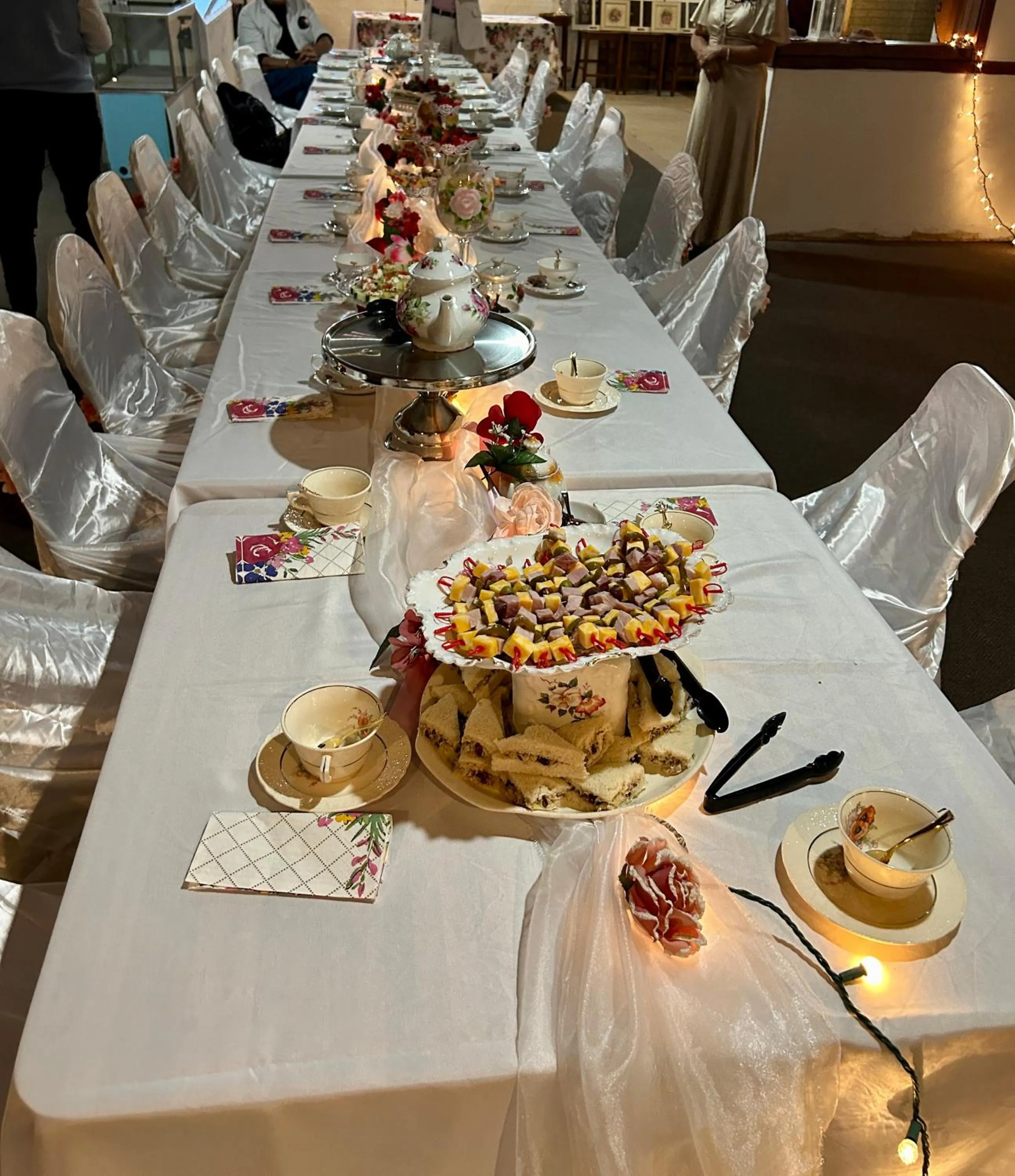 Food and drinks in Driftwood Resort Bull Shoals